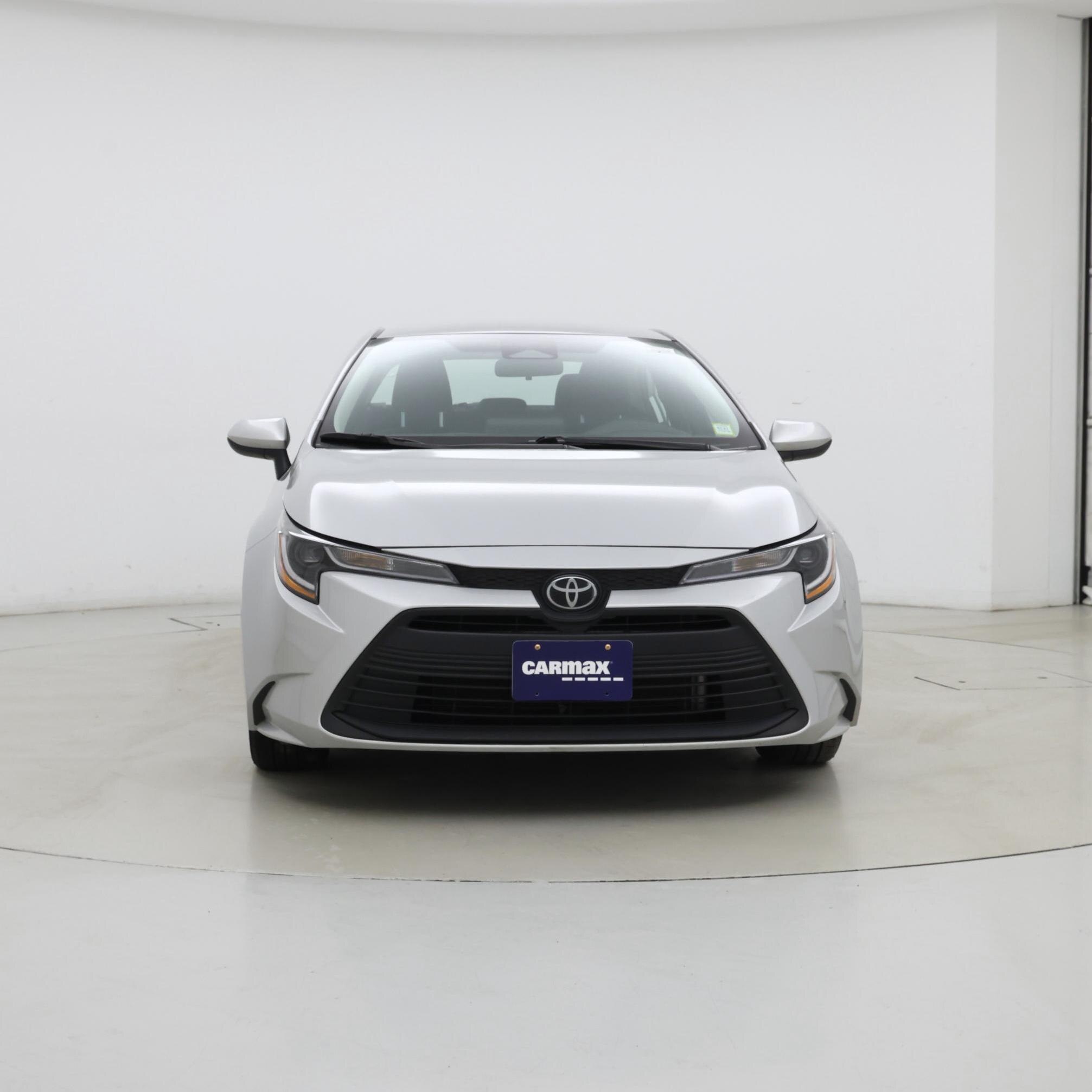 Thumbnail: 2024 Toyota Corolla - 5