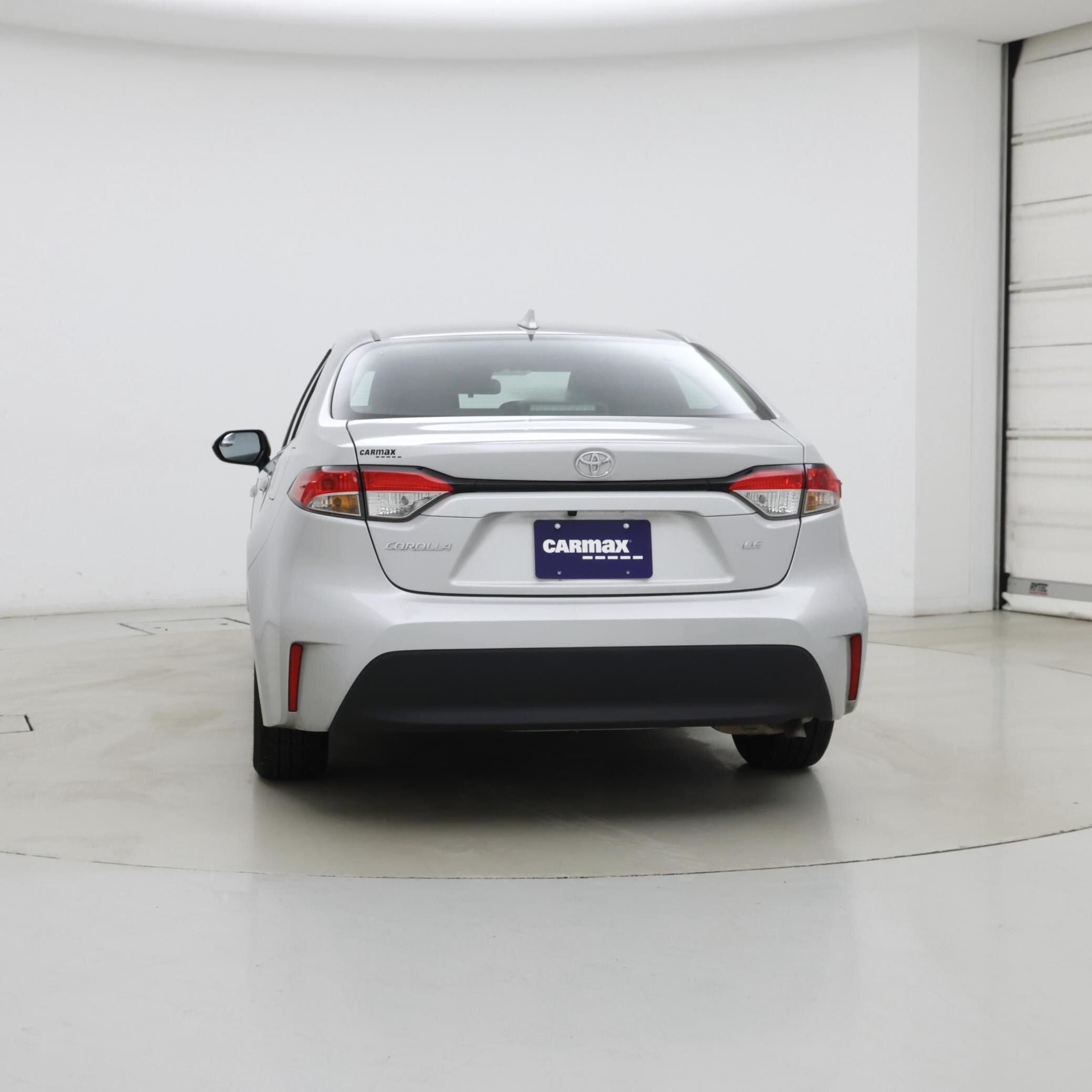 Thumbnail: 2024 Toyota Corolla - 6