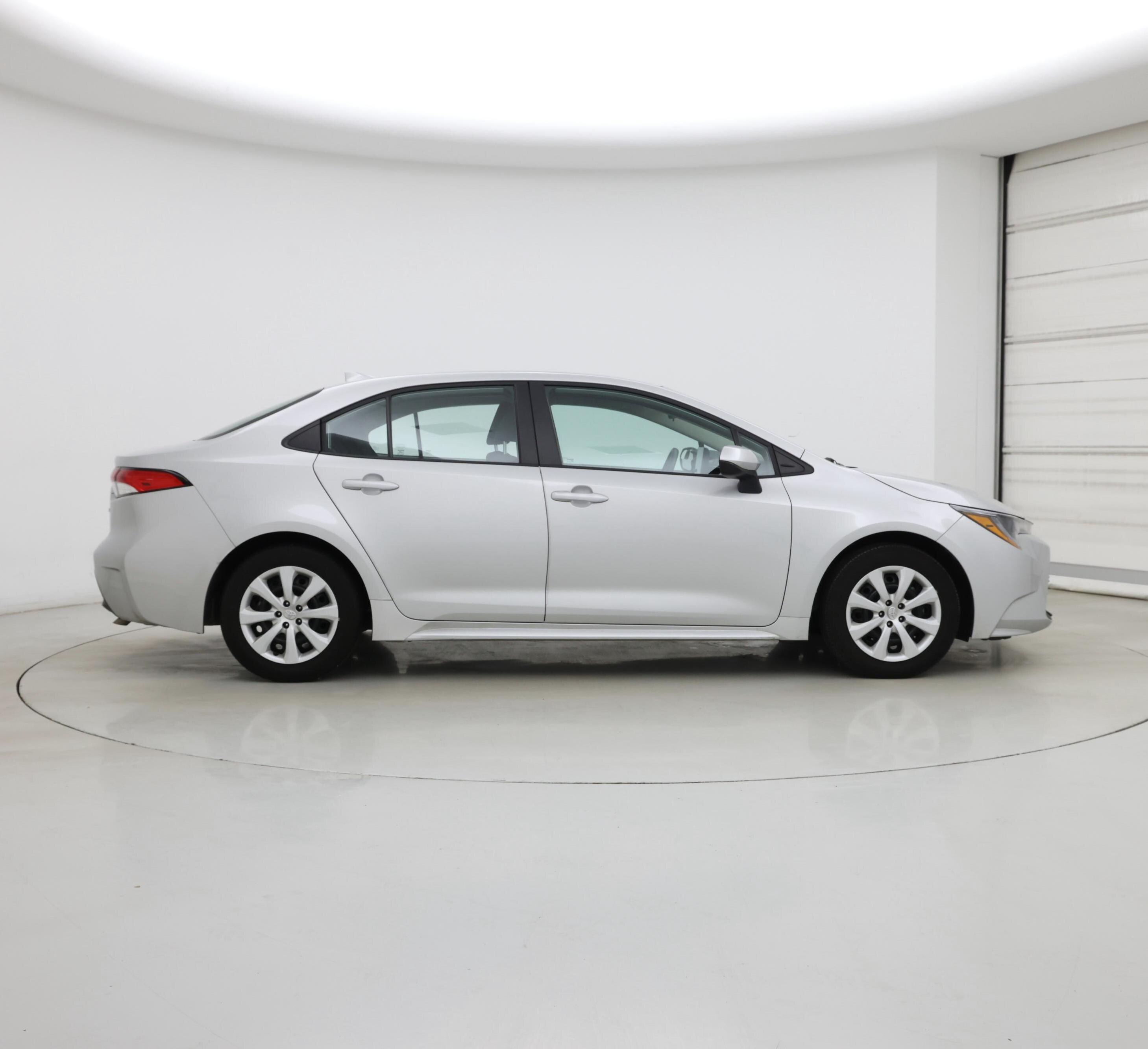 Thumbnail: 2024 Toyota Corolla - 7