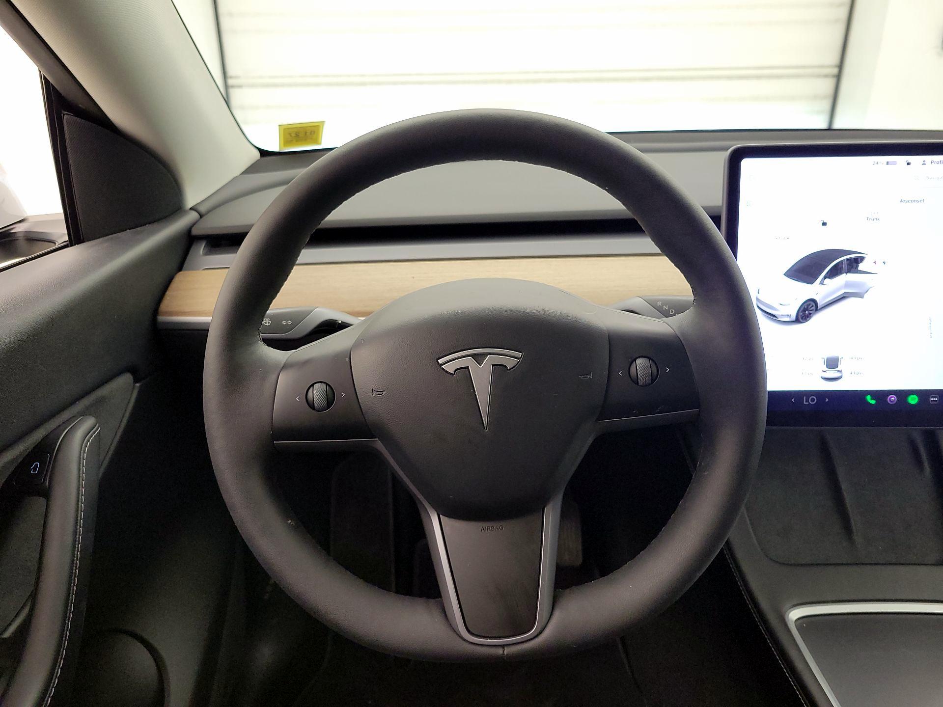 Thumbnail: 2021 Tesla Model Y - 10
