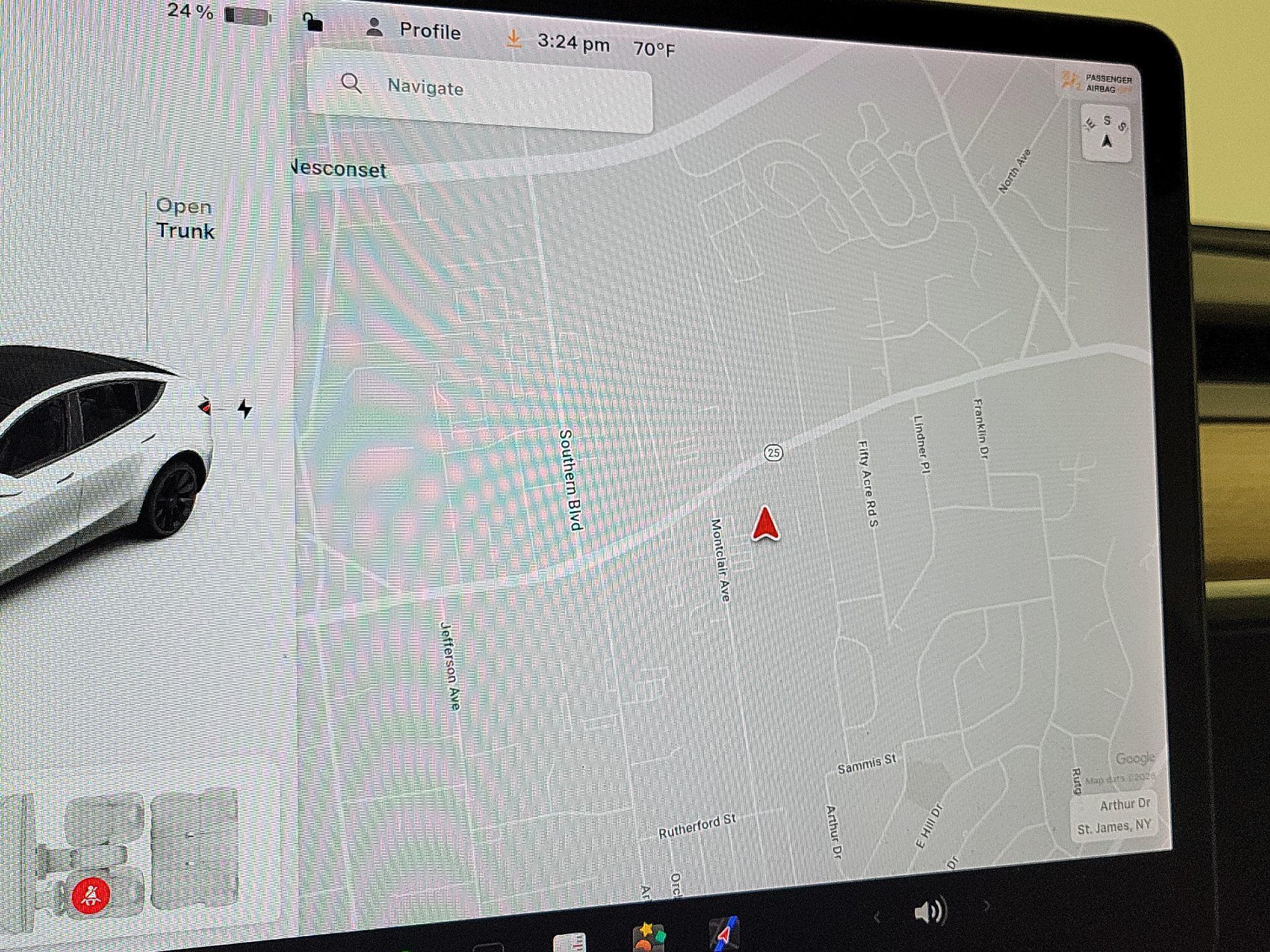 Thumbnail: 2021 Tesla Model Y - 13