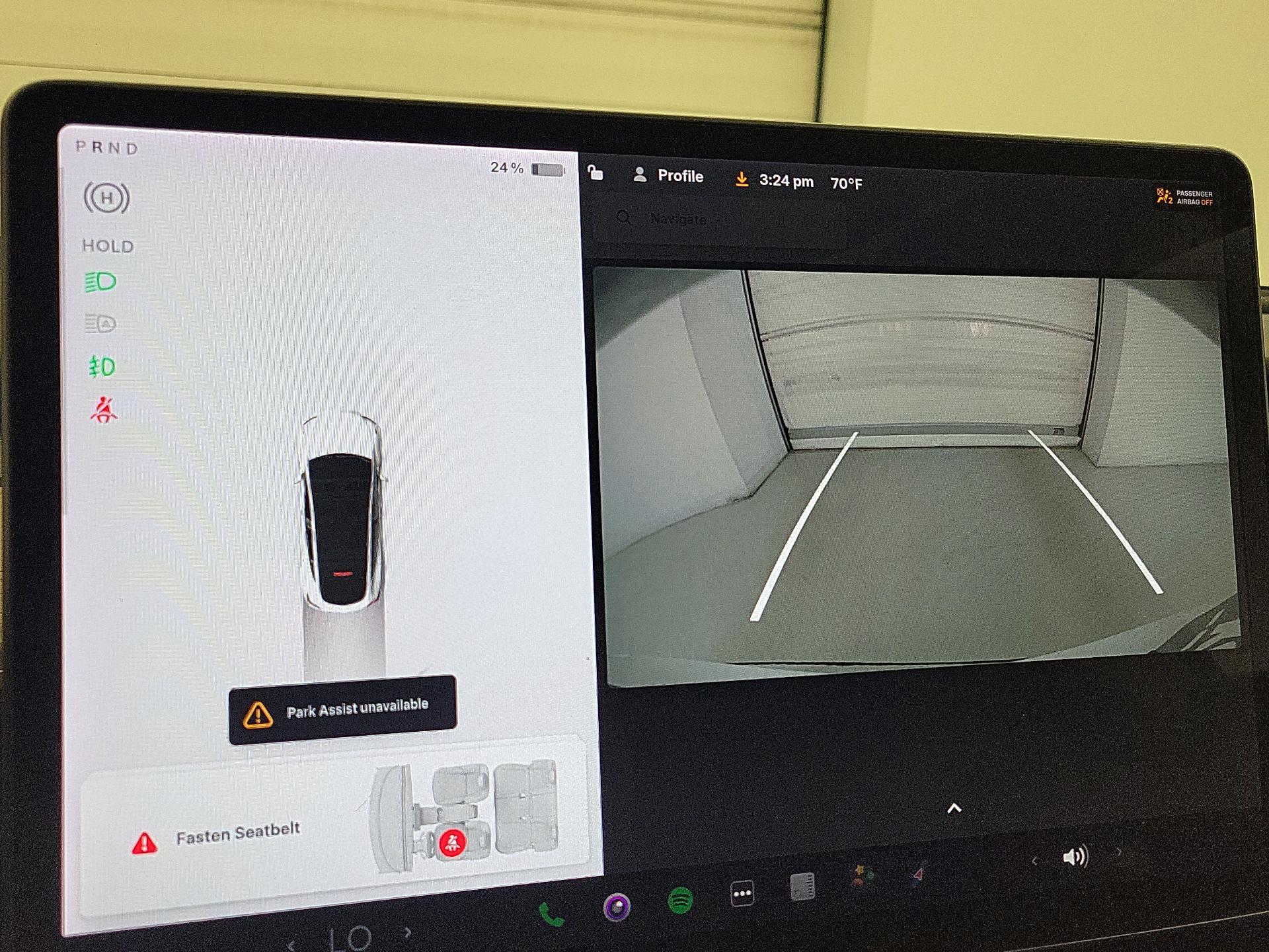 Thumbnail: 2021 Tesla Model Y - 14