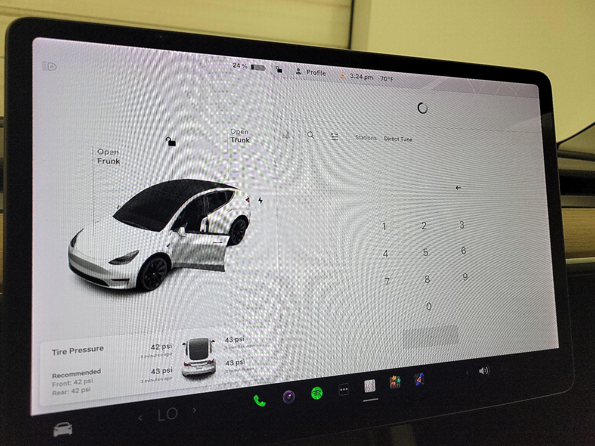 Thumbnail: 2021 Tesla Model Y - 15