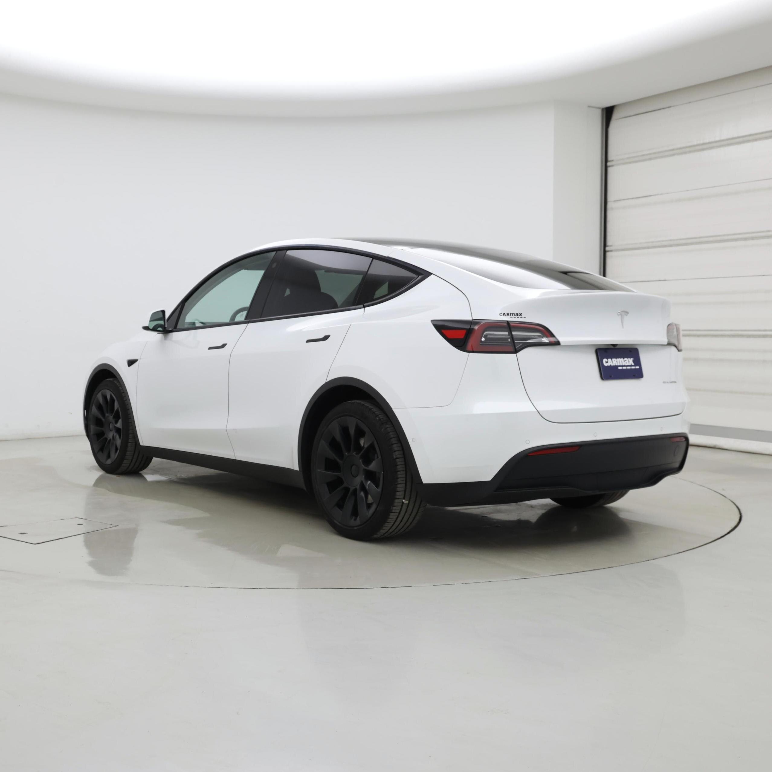 Thumbnail: 2021 Tesla Model Y - 2