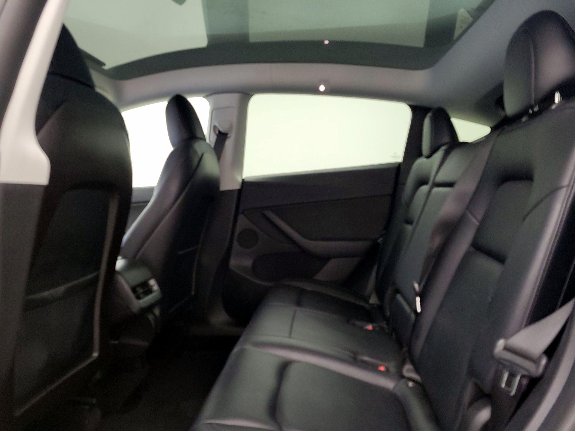 Thumbnail: 2021 Tesla Model Y - 20