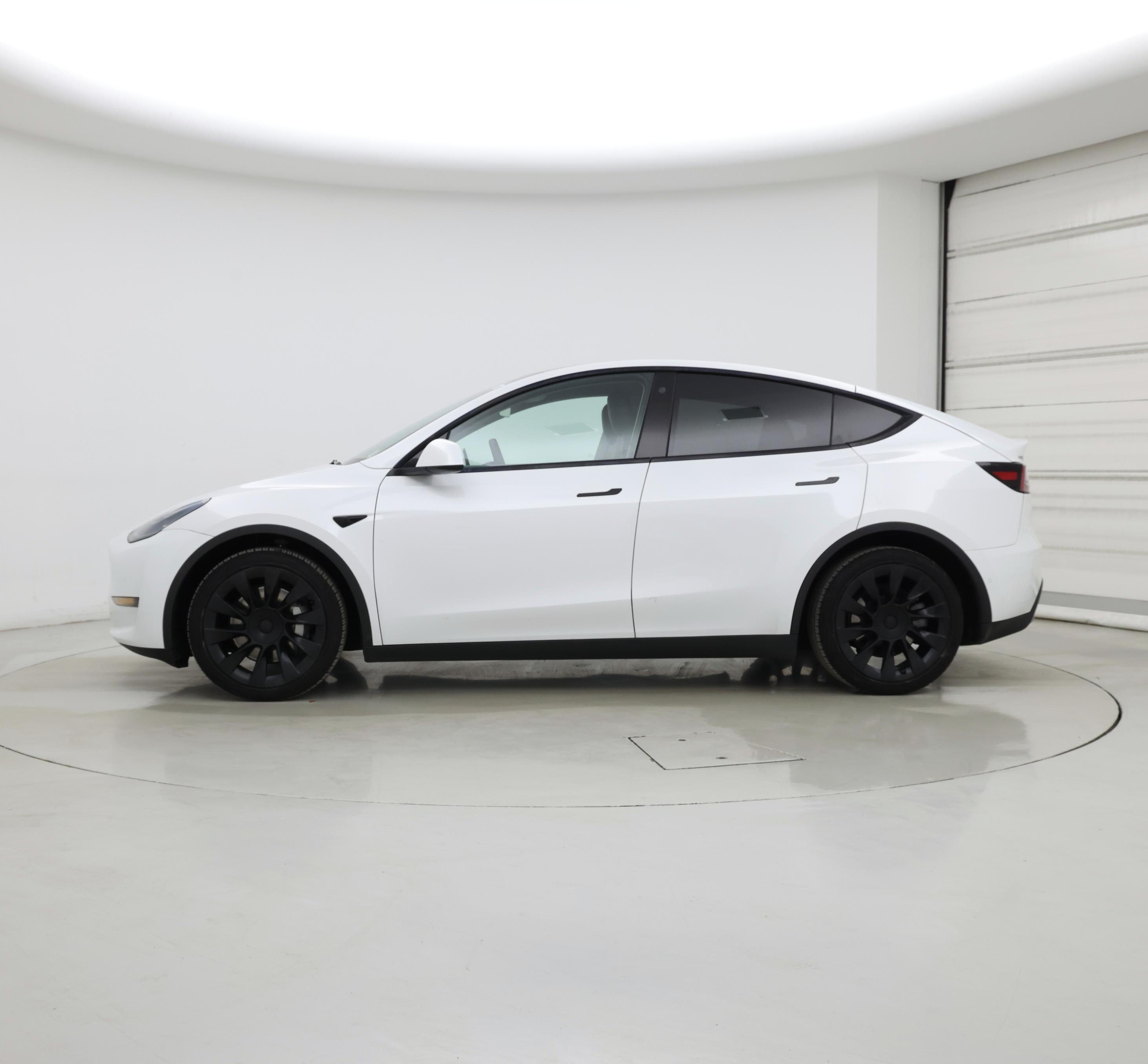 Thumbnail: 2021 Tesla Model Y - 3