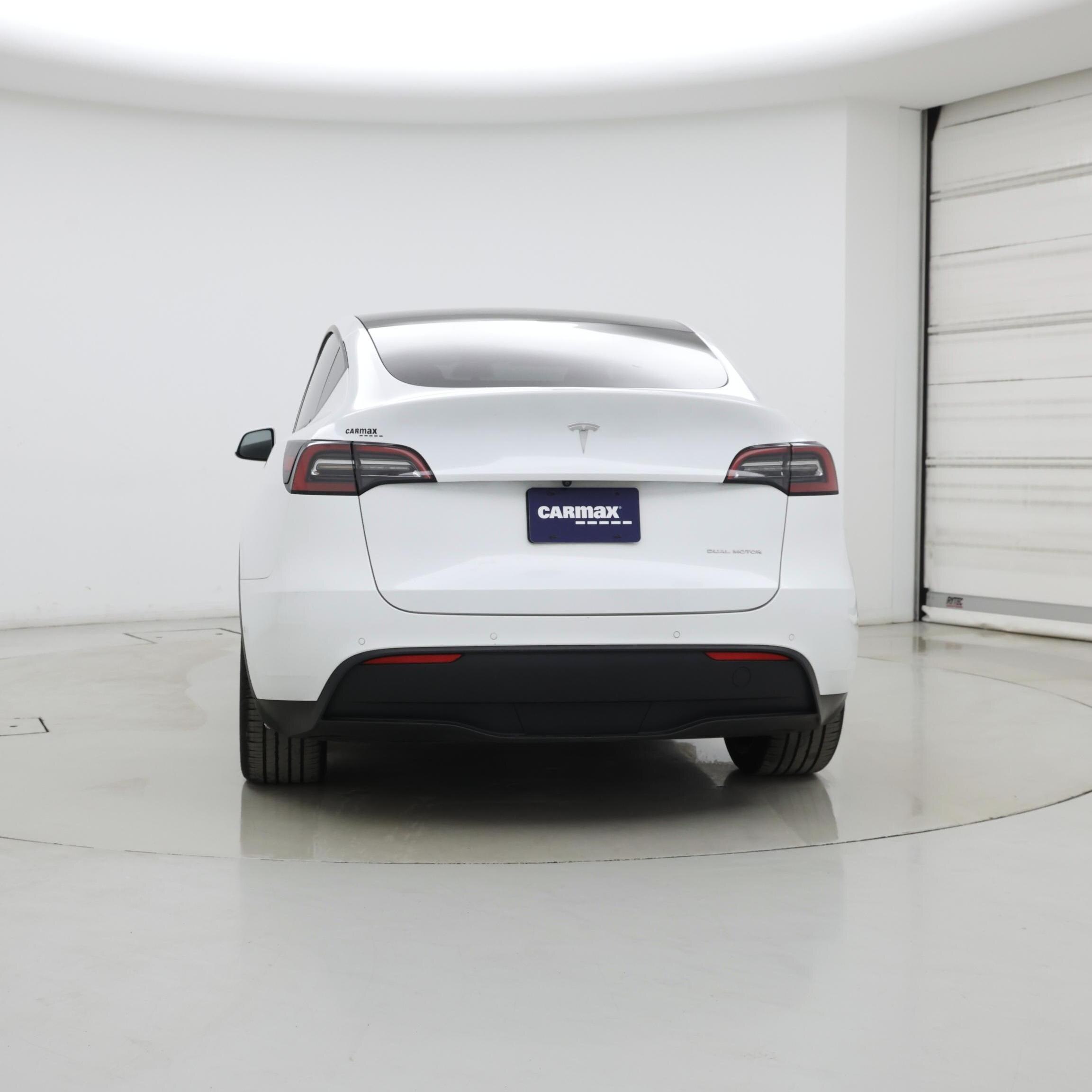 Thumbnail: 2021 Tesla Model Y - 6