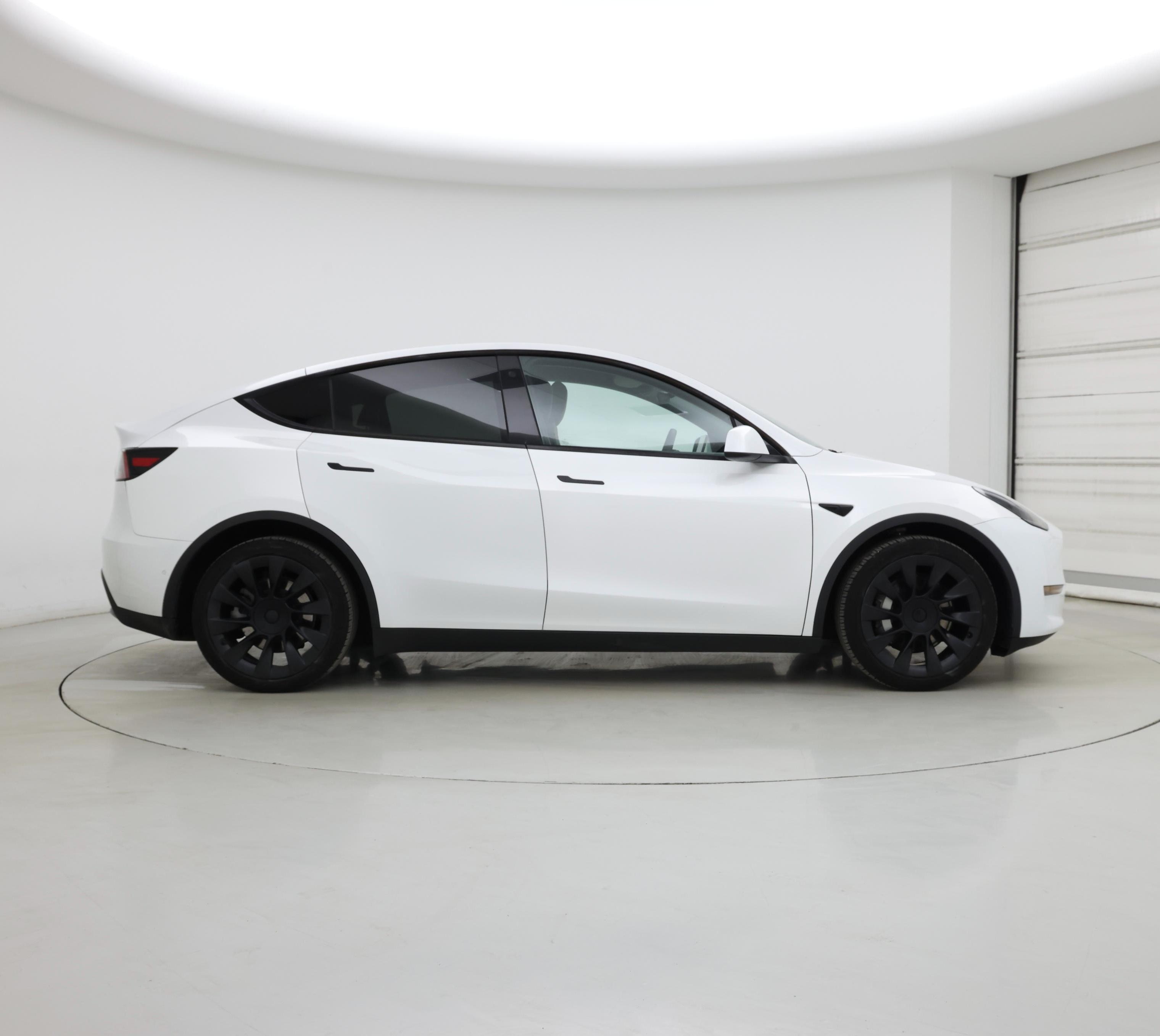 Thumbnail: 2021 Tesla Model Y - 7