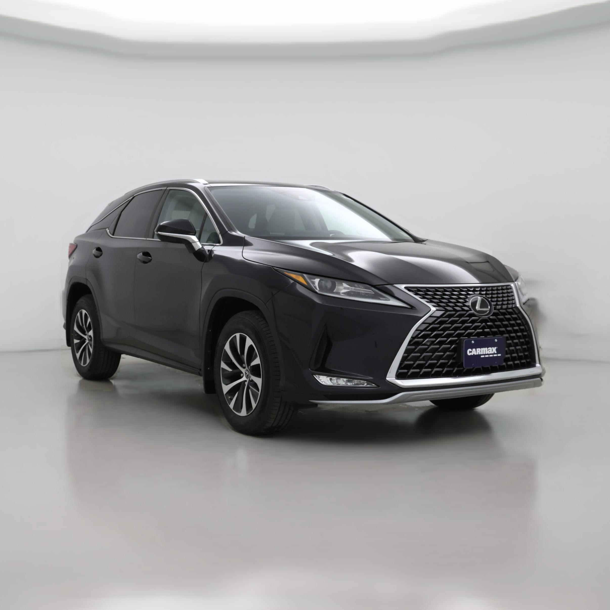 Thumbnail: 2022 Lexus RX - 1