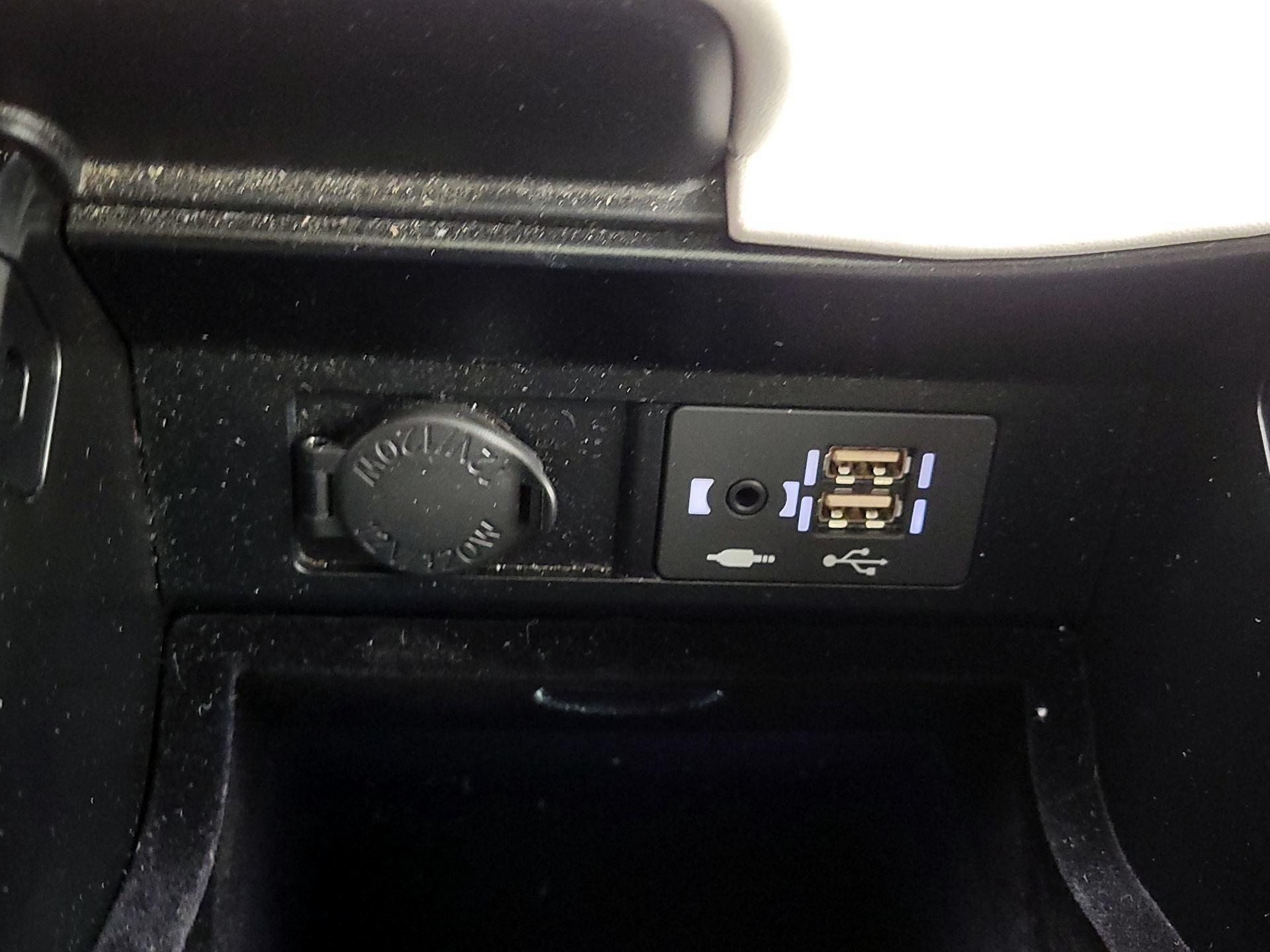 Thumbnail: 2022 Lexus RX - 19