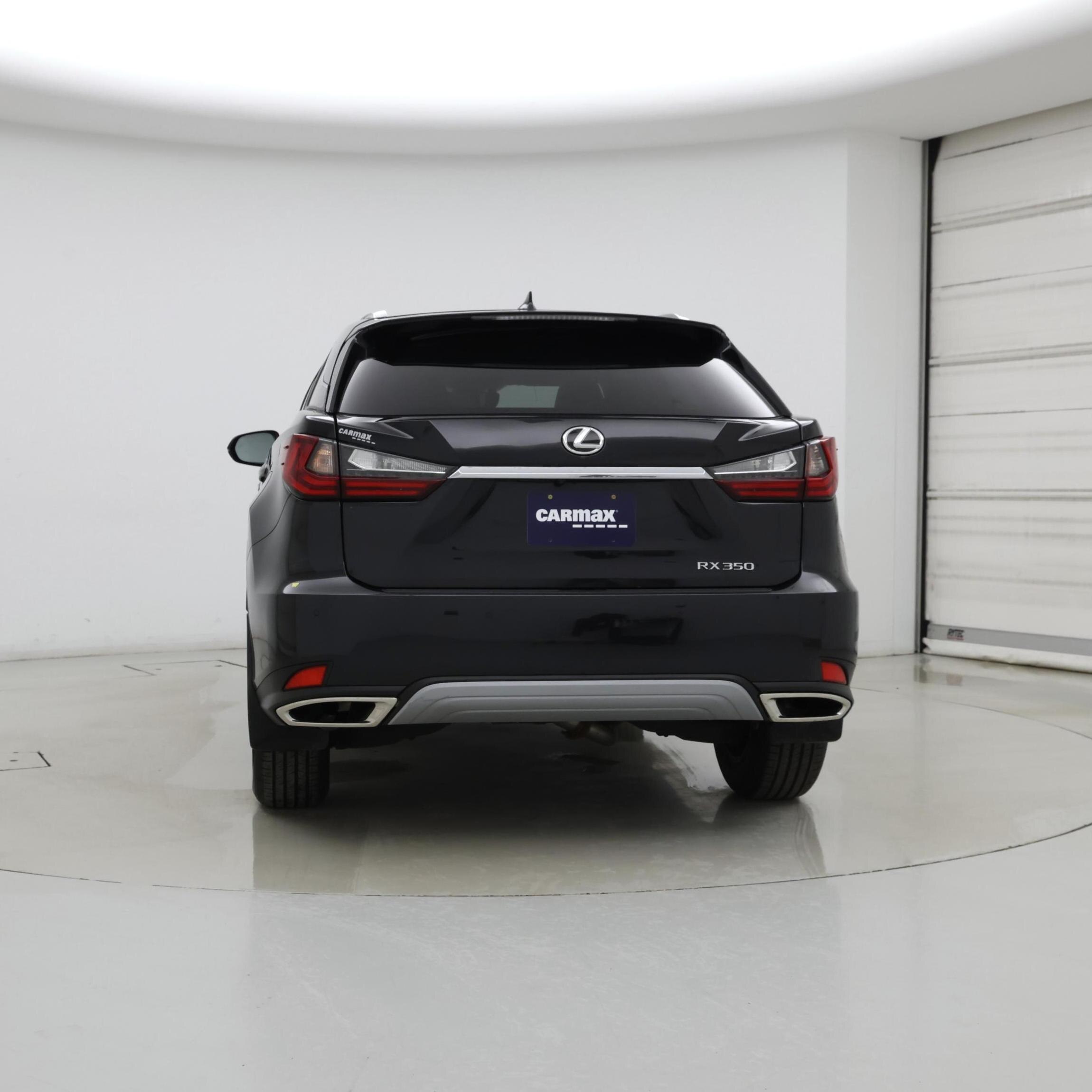 Thumbnail: 2022 Lexus RX - 6