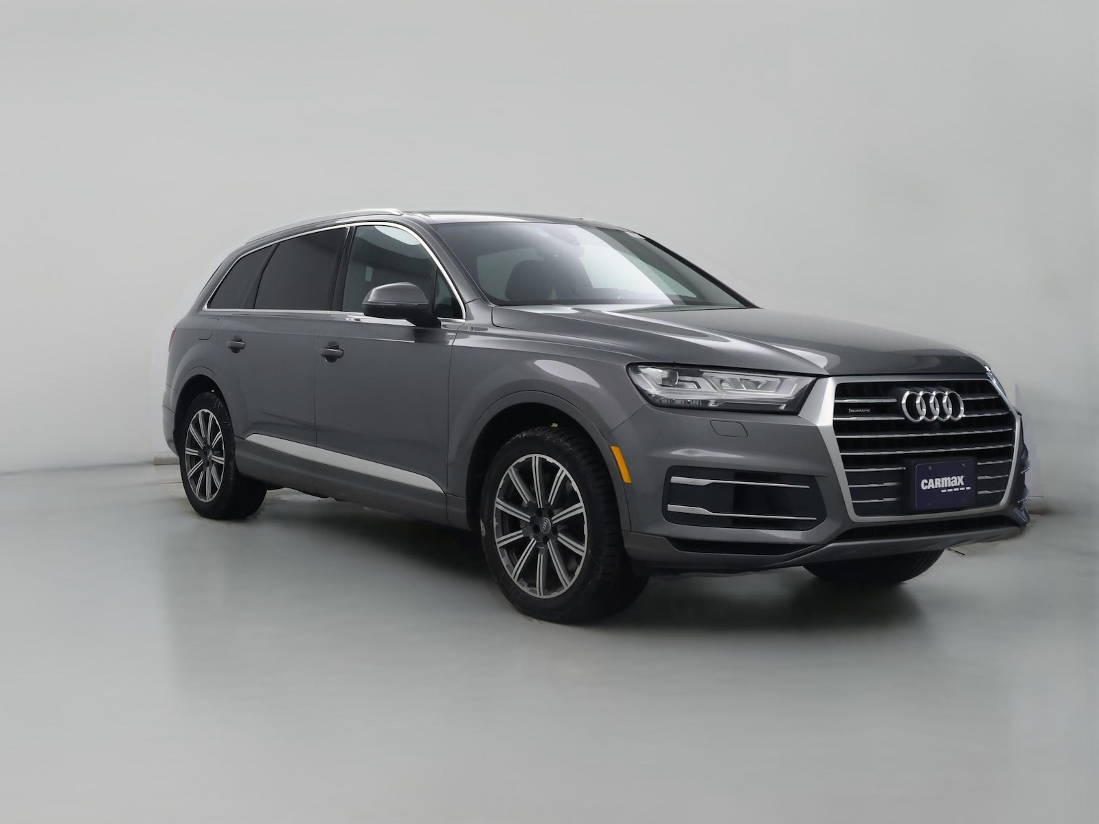 2017 Audi Q7 Prestige