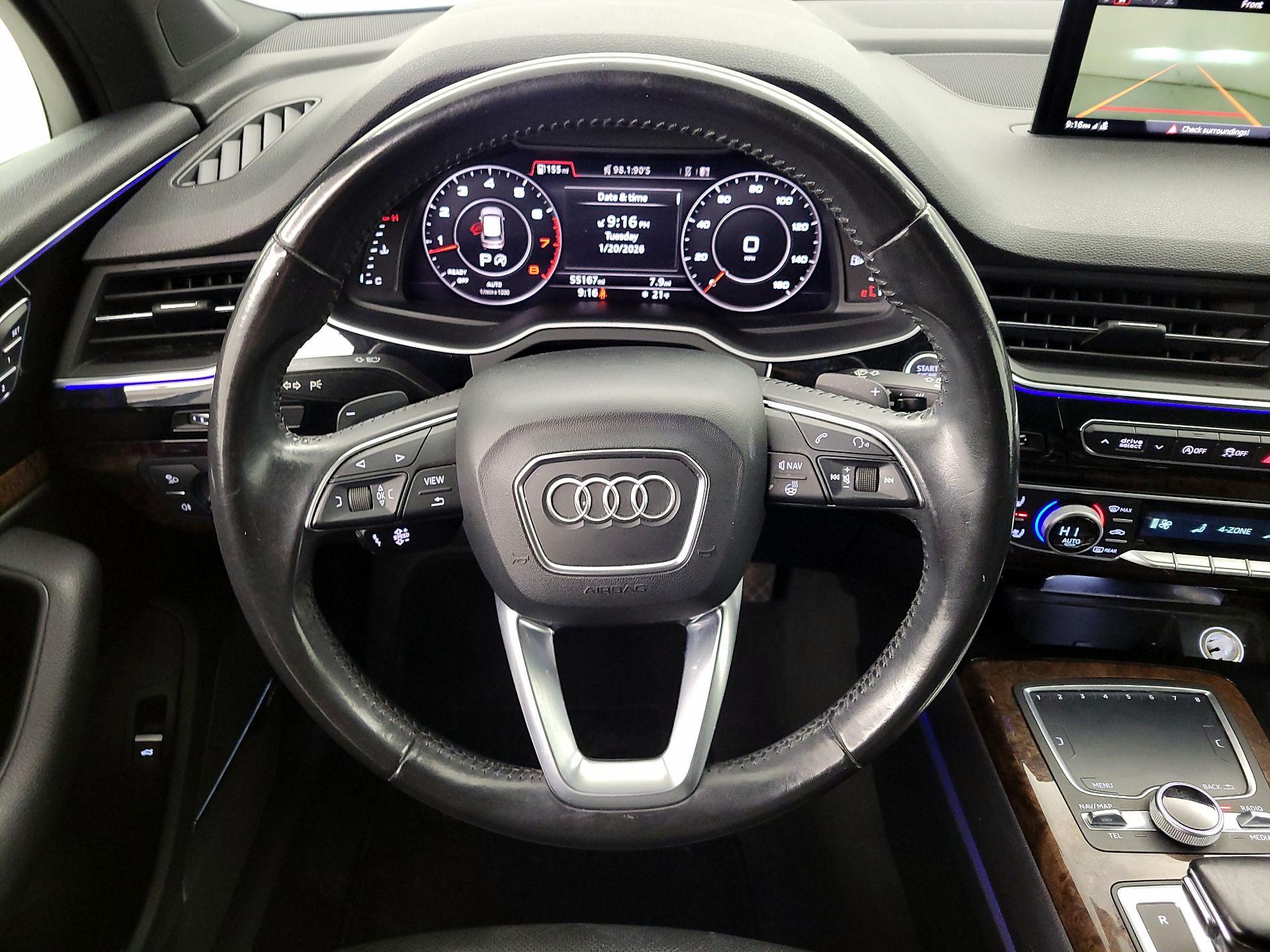 Thumbnail: 2017 Audi Q7 - 10