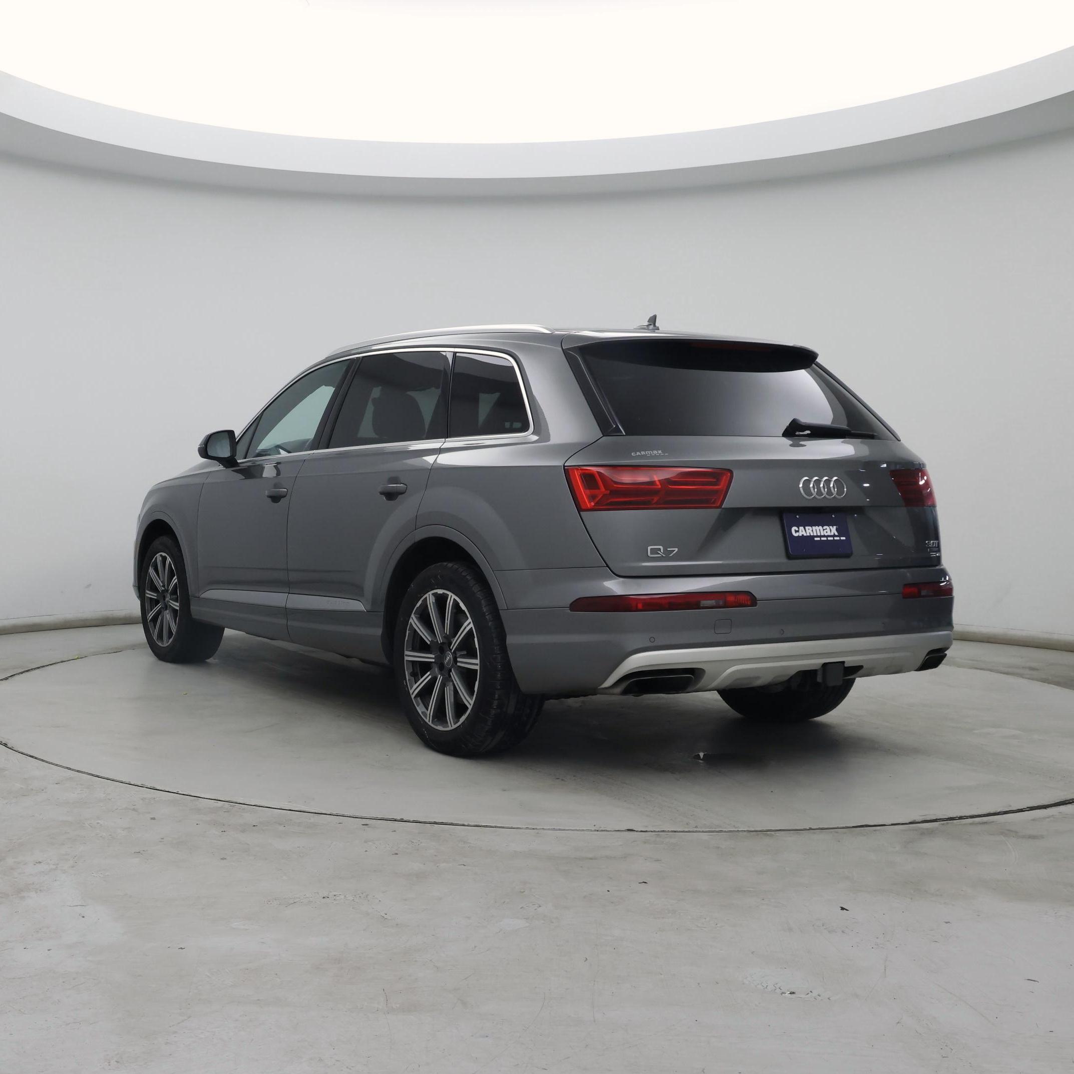 Thumbnail: 2017 Audi Q7 - 2