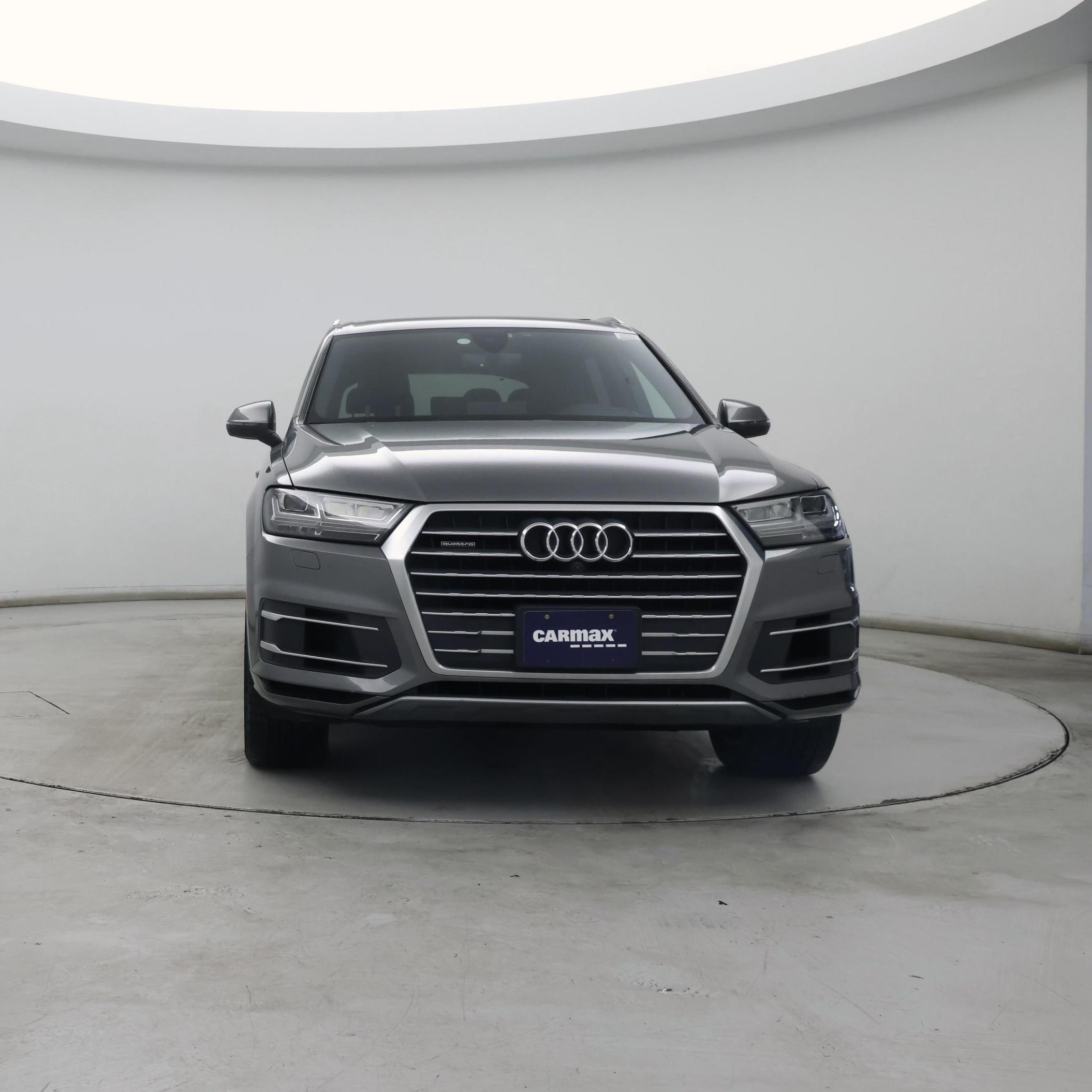 Thumbnail: 2017 Audi Q7 - 5