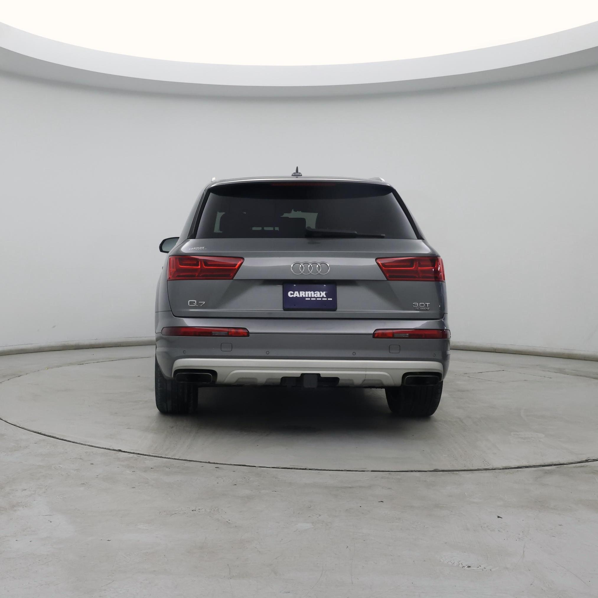 Thumbnail: 2017 Audi Q7 - 6