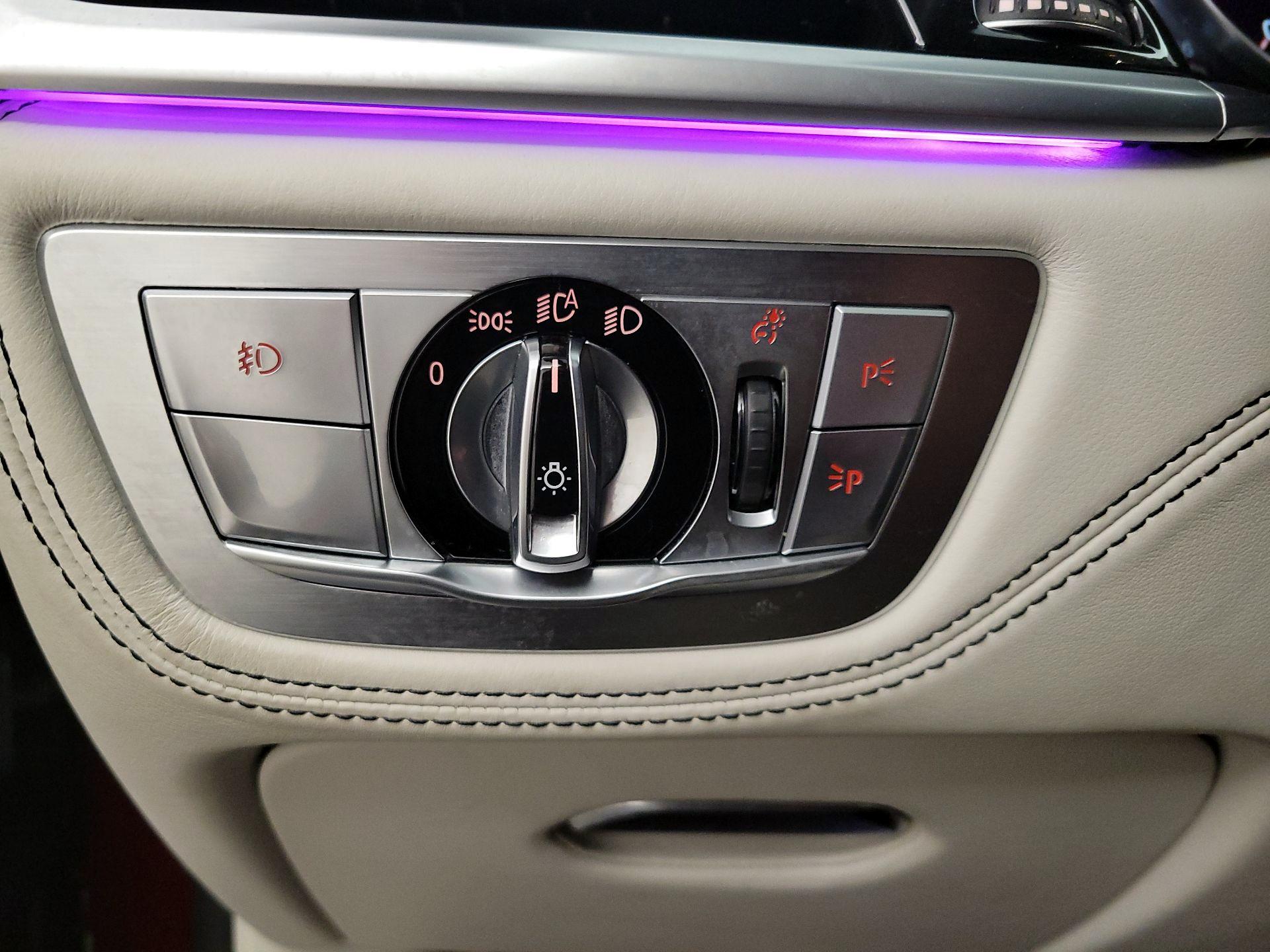 Thumbnail: 2017 BMW 7 Series - 13