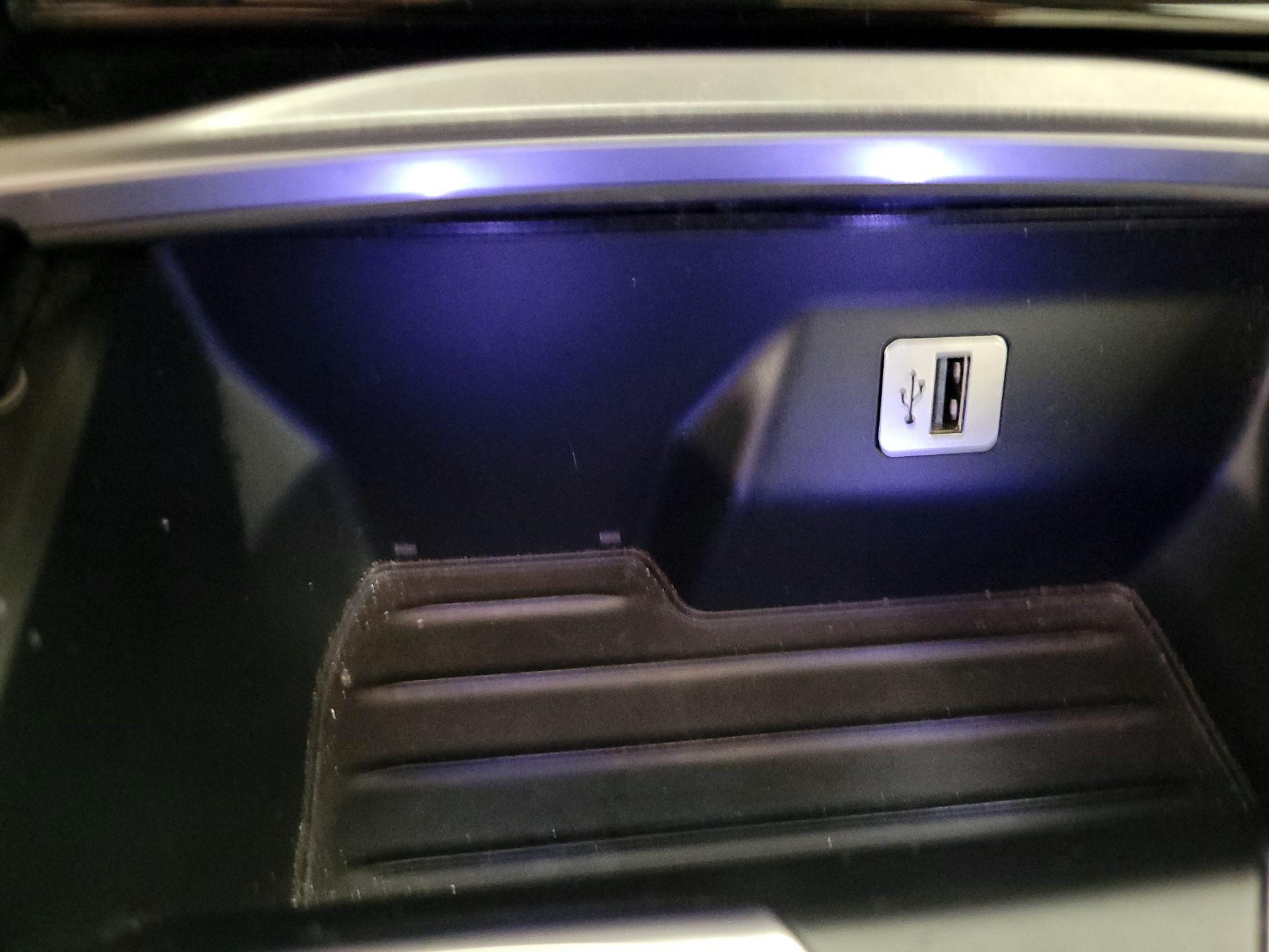 Thumbnail: 2017 BMW 7 Series - 19