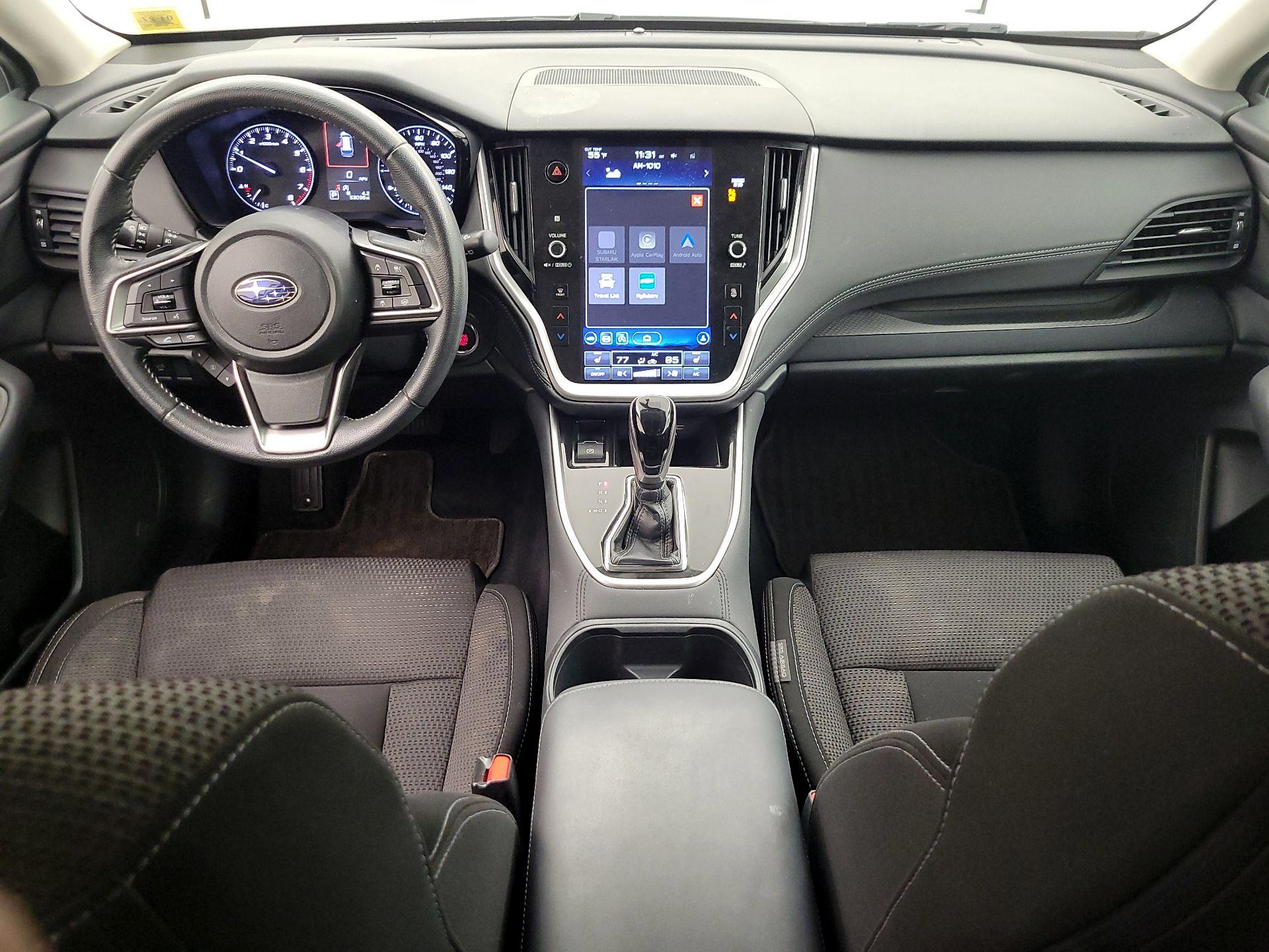 Thumbnail: 2020 Subaru Outback - 9