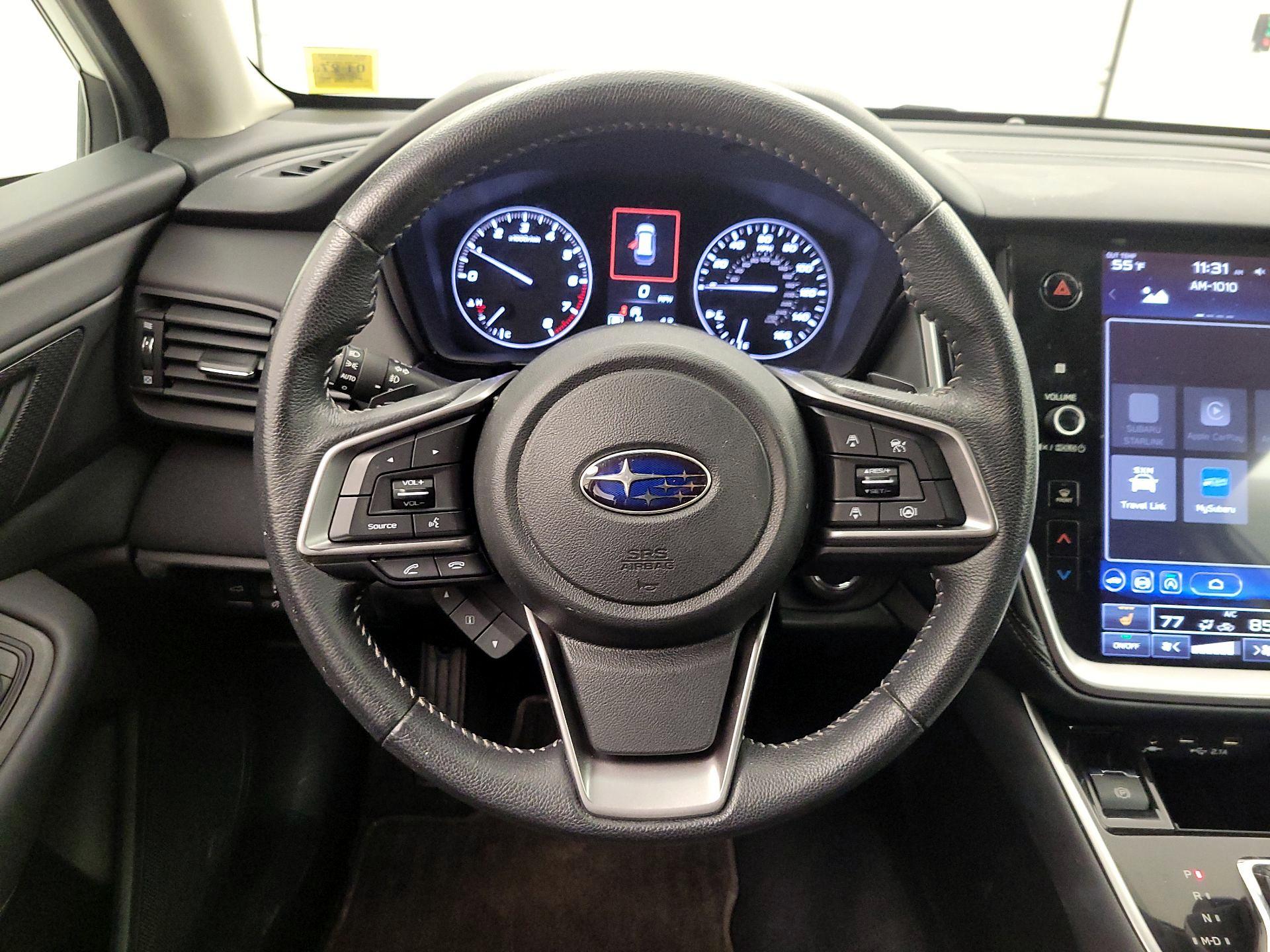 Thumbnail: 2020 Subaru Outback - 10