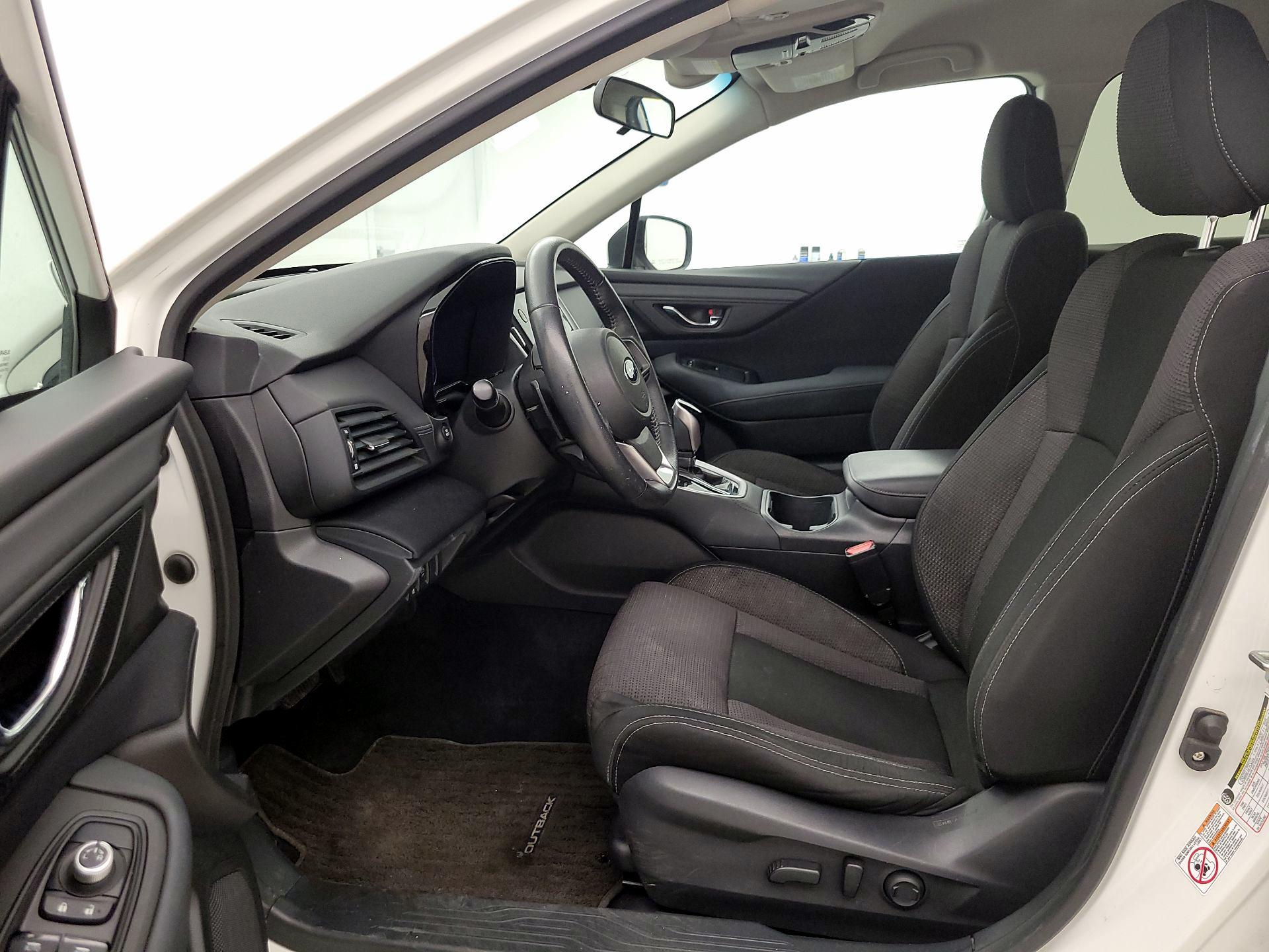 Thumbnail: 2020 Subaru Outback - 11