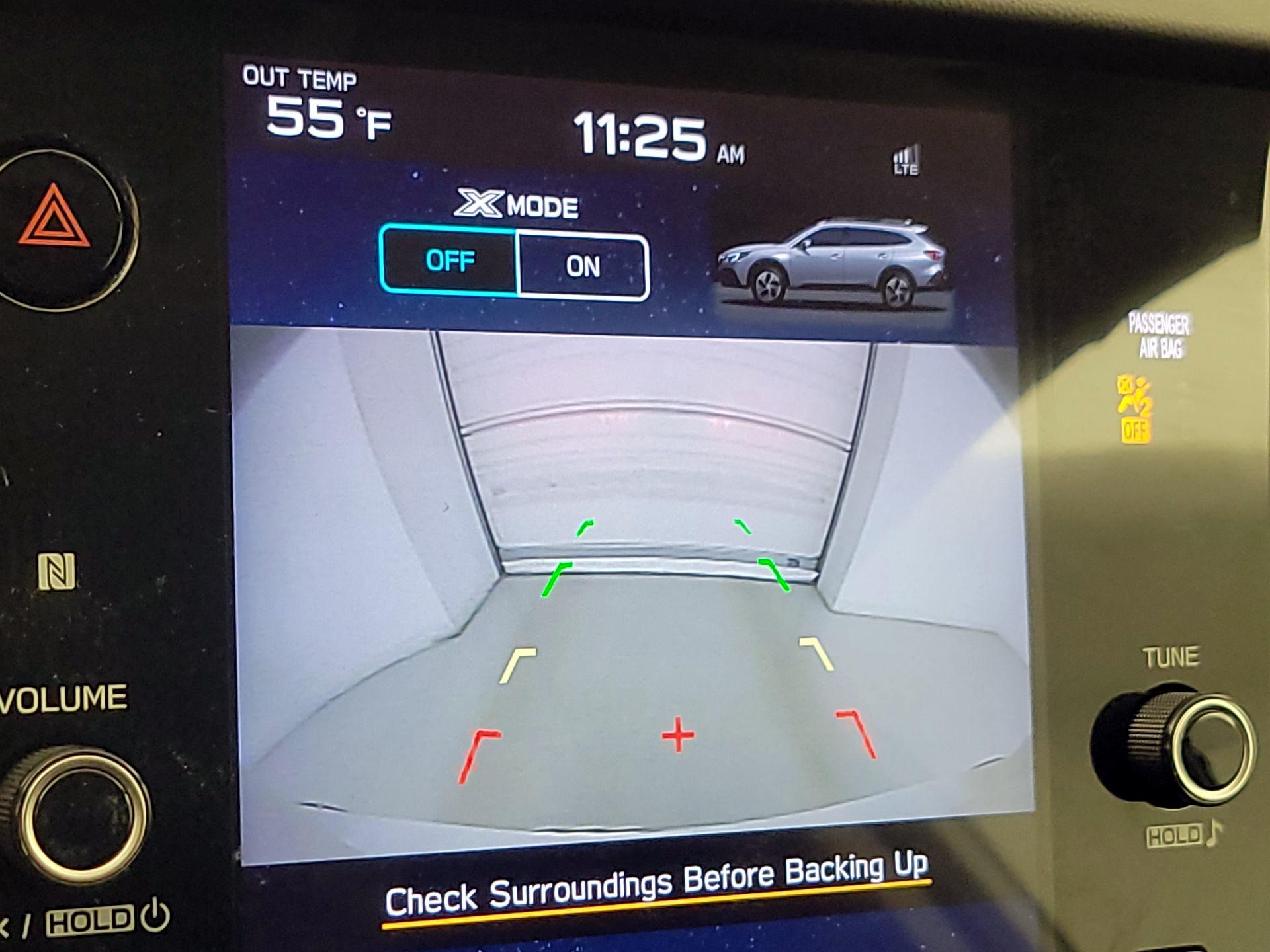 Thumbnail: 2020 Subaru Outback - 14