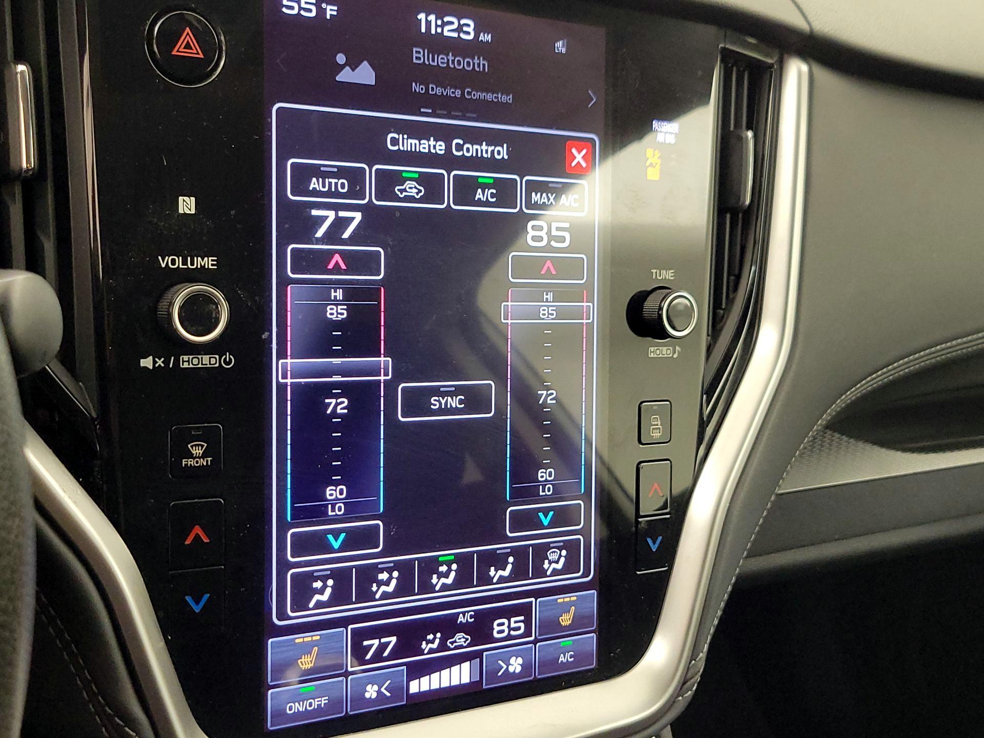 Thumbnail: 2020 Subaru Outback - 16