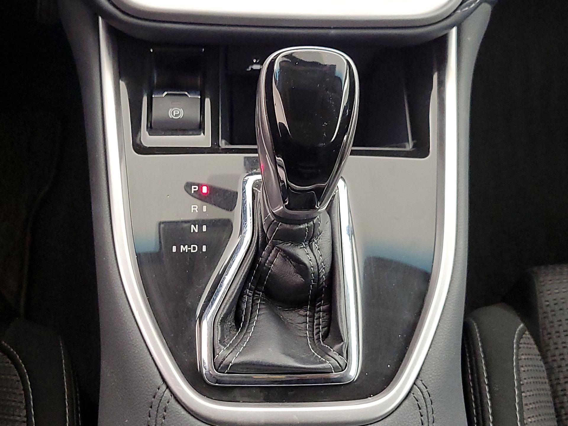 Thumbnail: 2020 Subaru Outback - 17