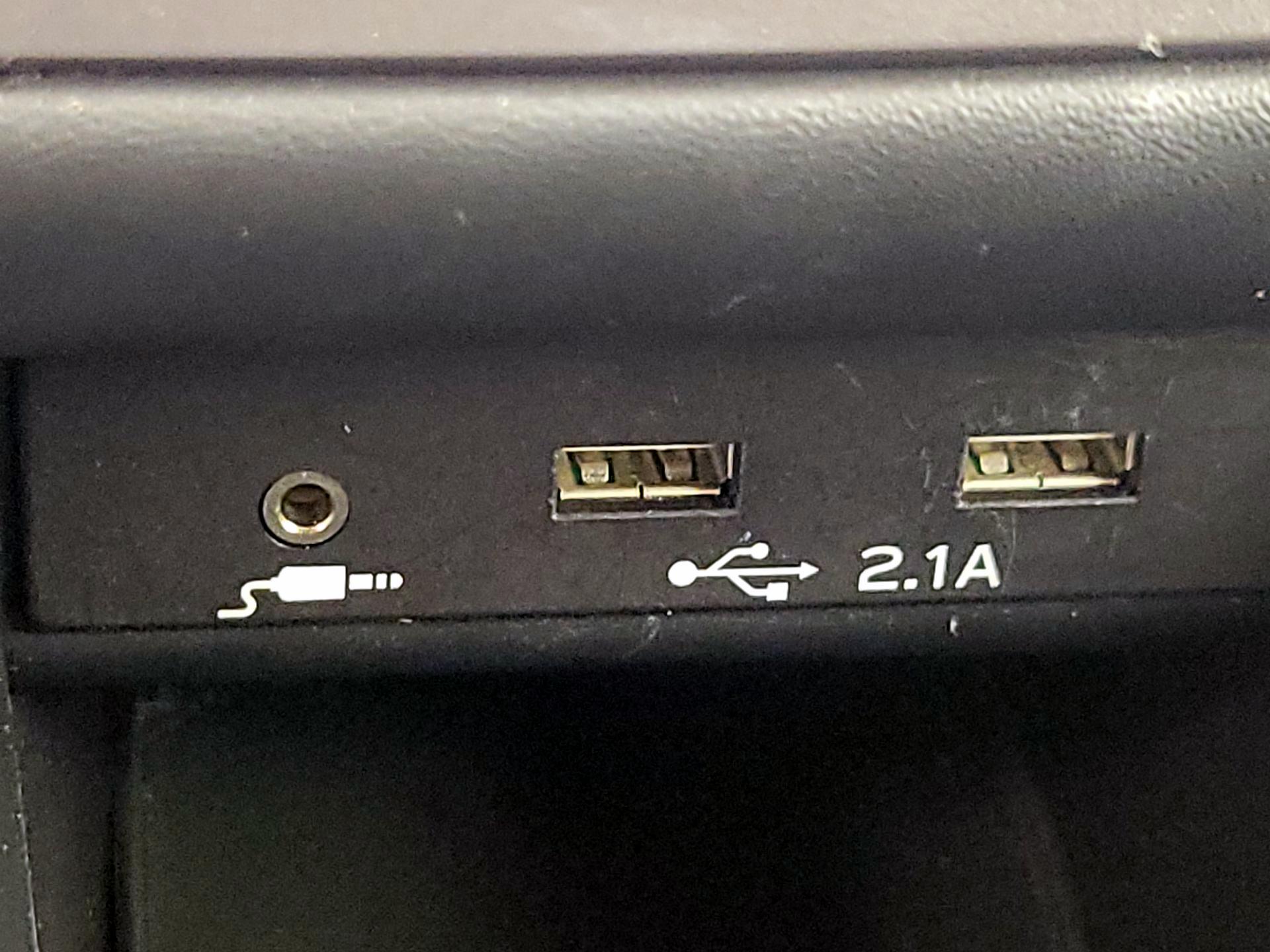 Thumbnail: 2020 Subaru Outback - 18