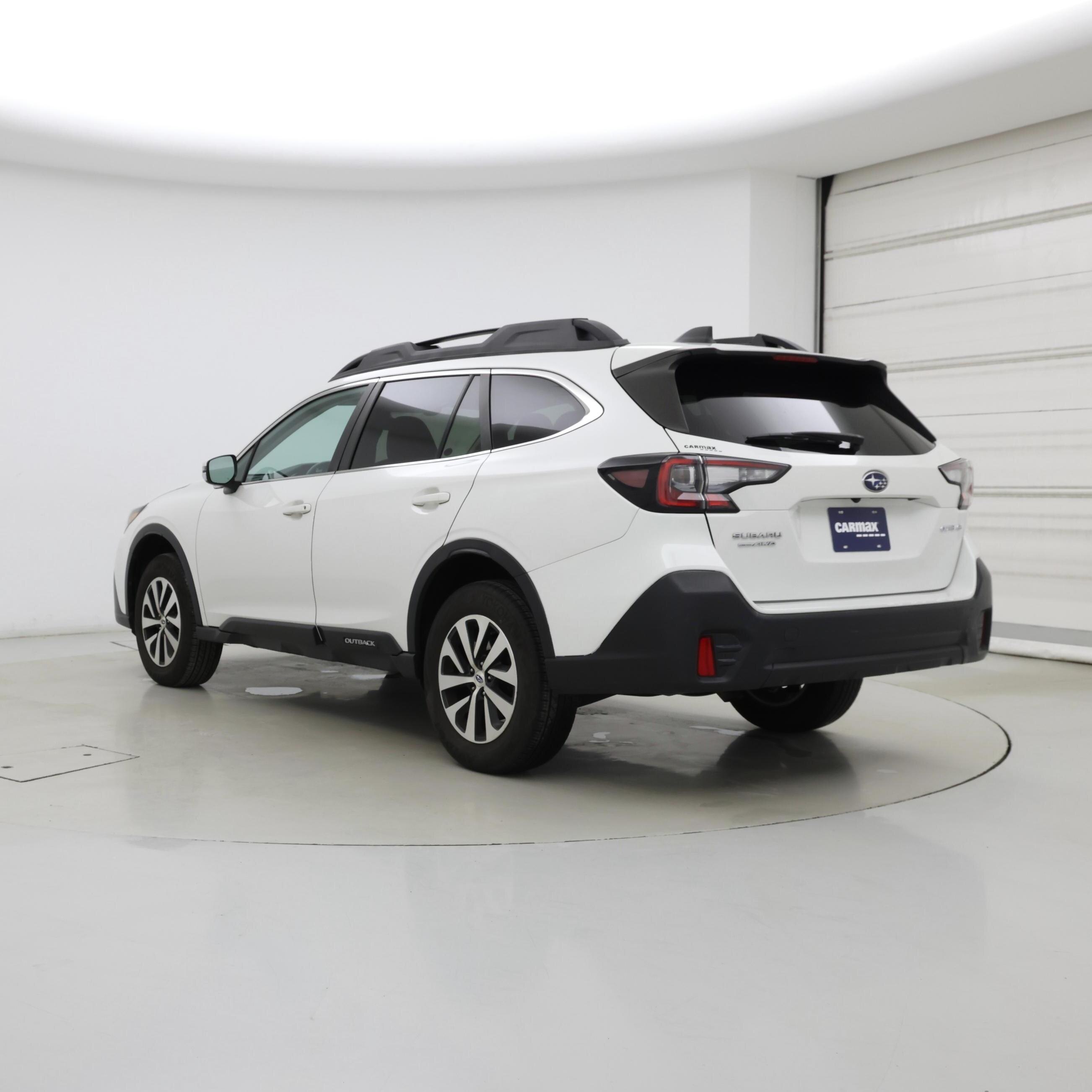 Thumbnail: 2020 Subaru Outback - 2