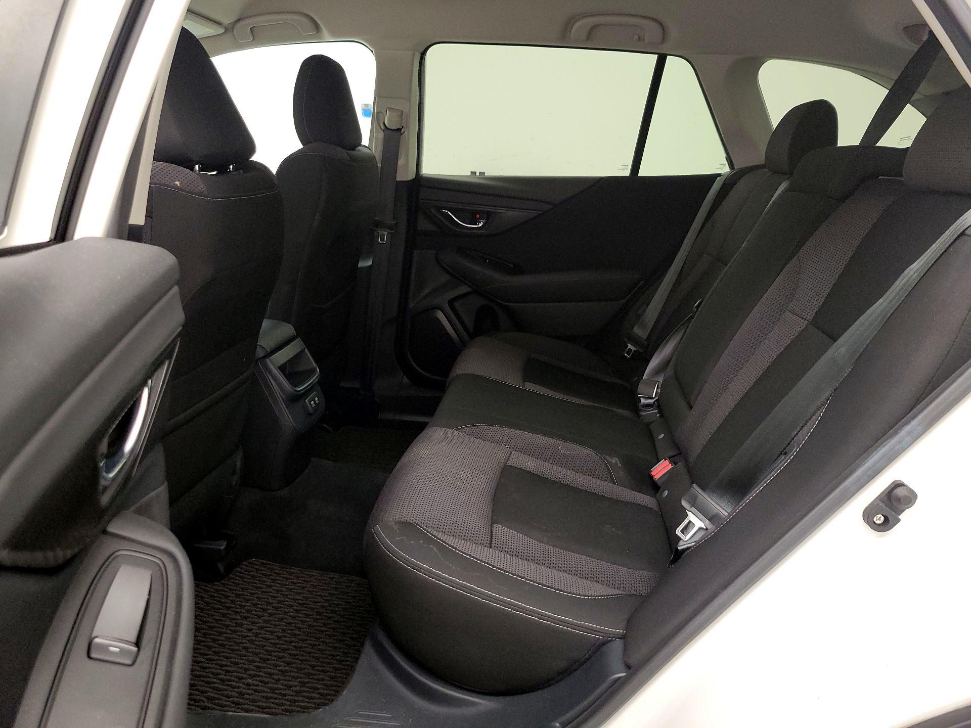 Thumbnail: 2020 Subaru Outback - 19