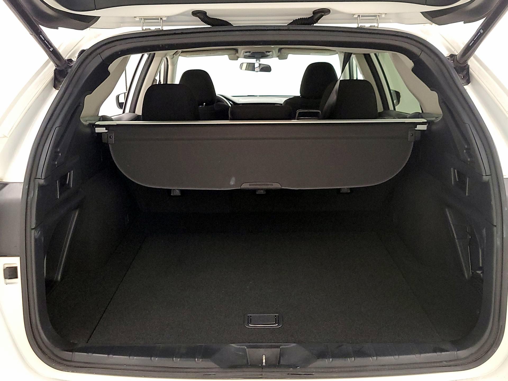 Thumbnail: 2020 Subaru Outback - 20