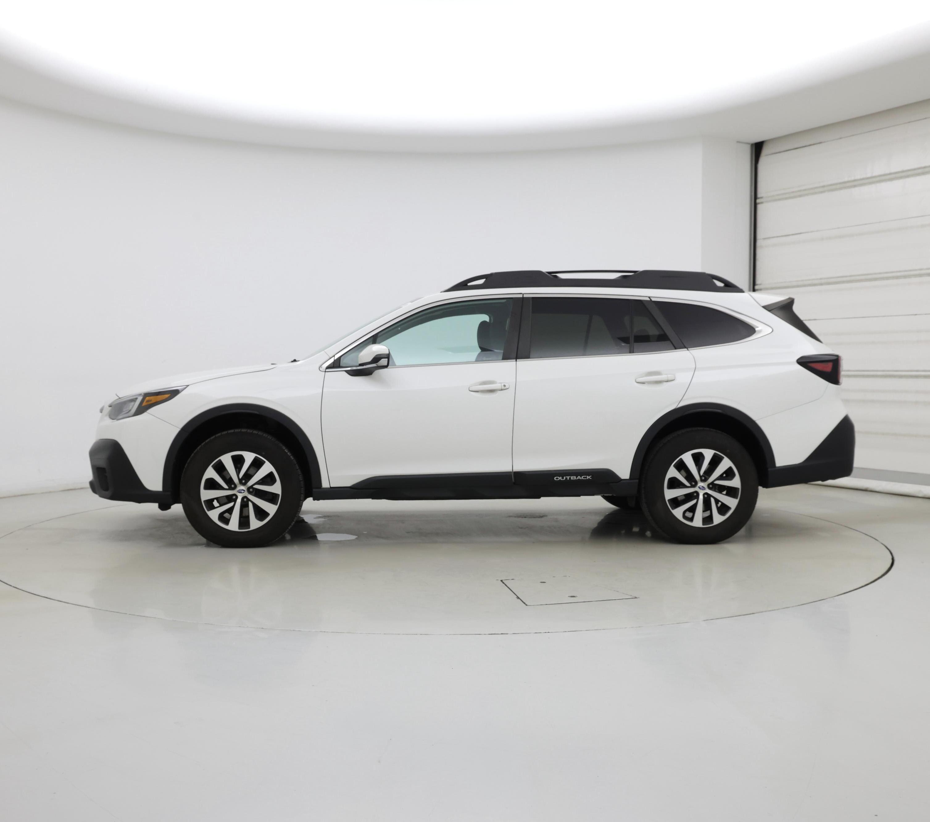 Thumbnail: 2020 Subaru Outback - 3