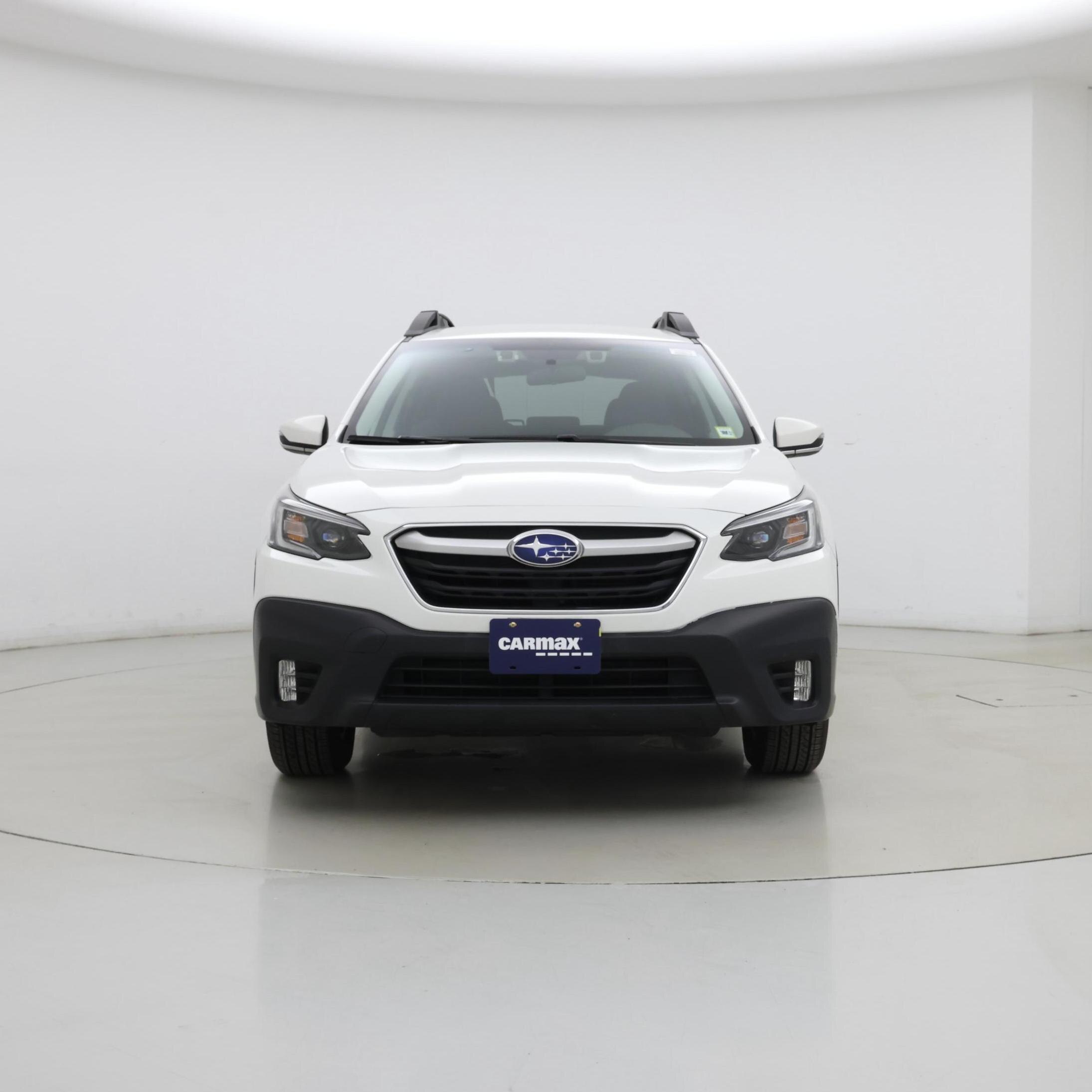 Thumbnail: 2020 Subaru Outback - 5