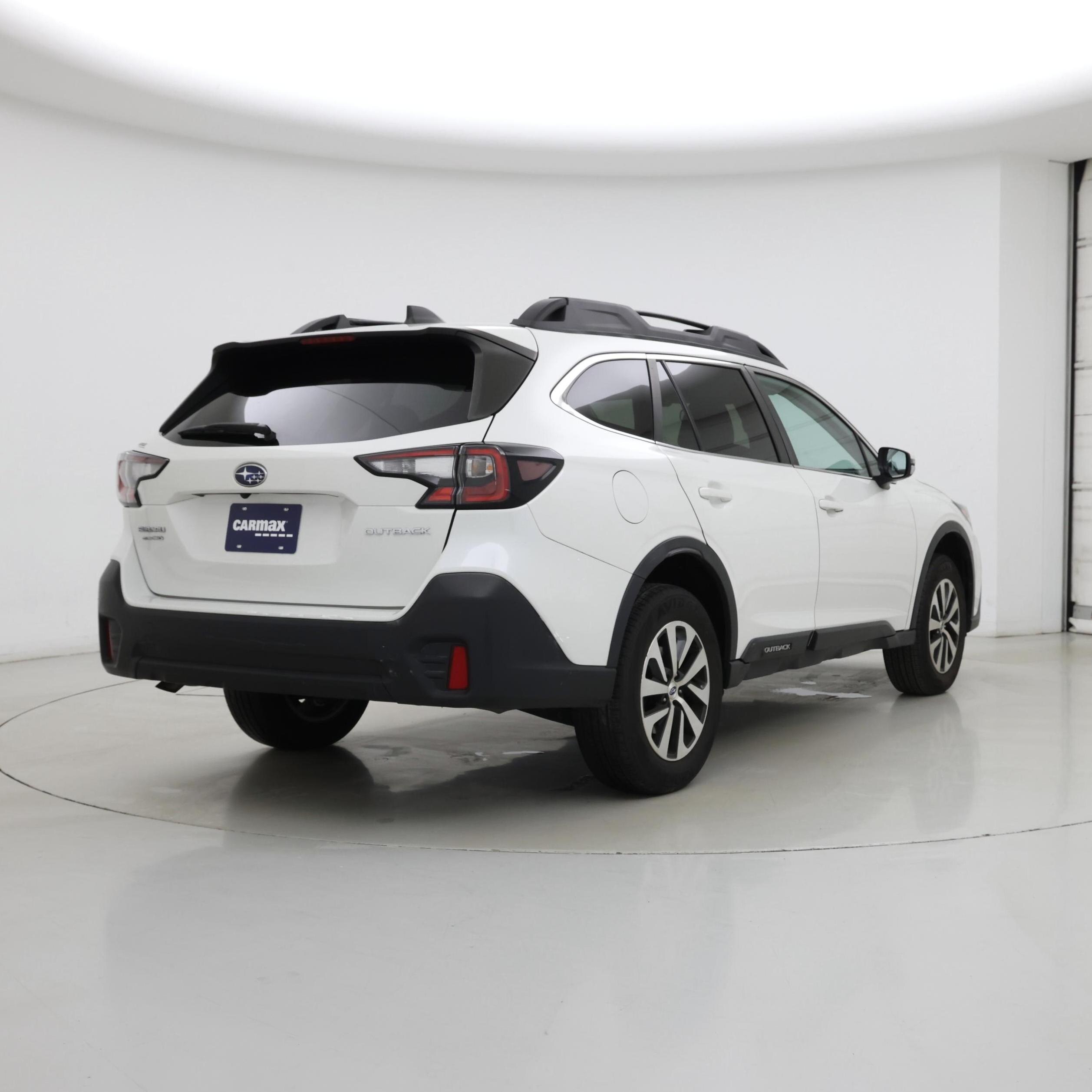 Thumbnail: 2020 Subaru Outback - 8