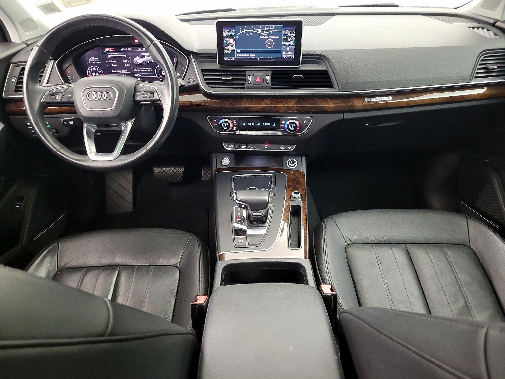 Thumbnail: 2018 Audi Q5 - 9