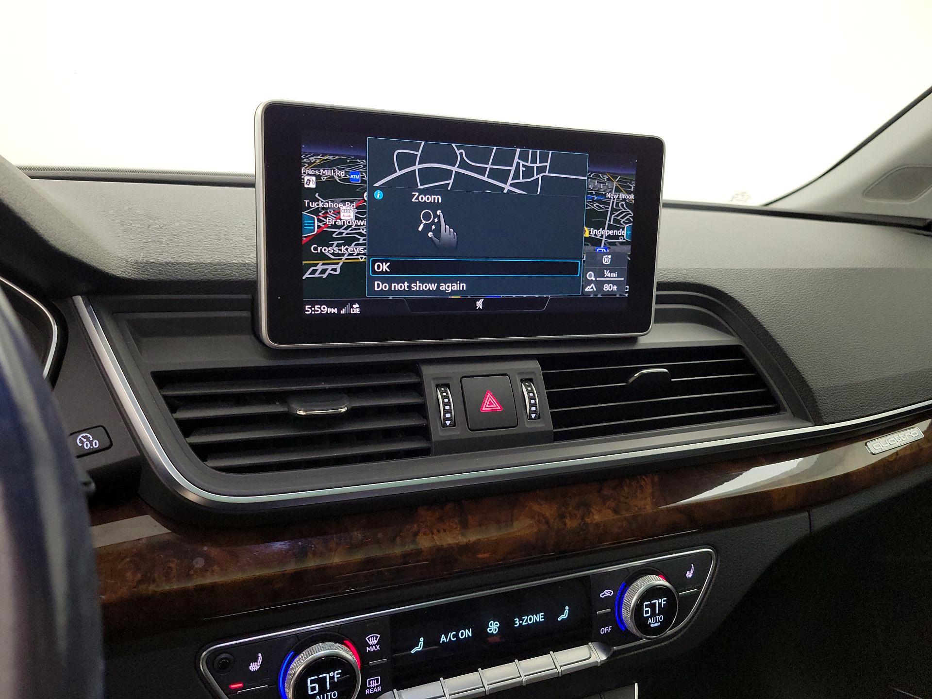 Thumbnail: 2018 Audi Q5 - 14