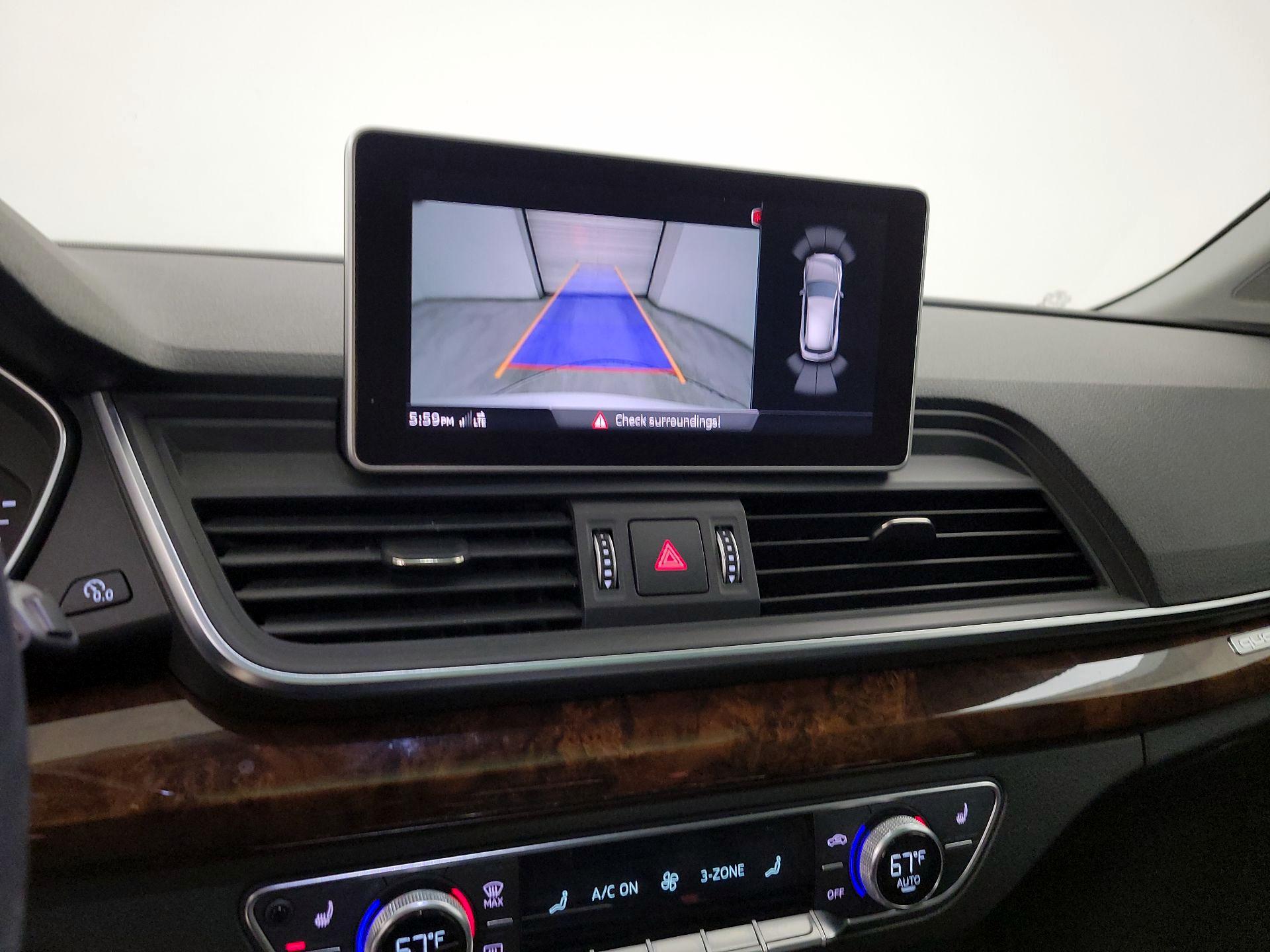 Thumbnail: 2018 Audi Q5 - 15