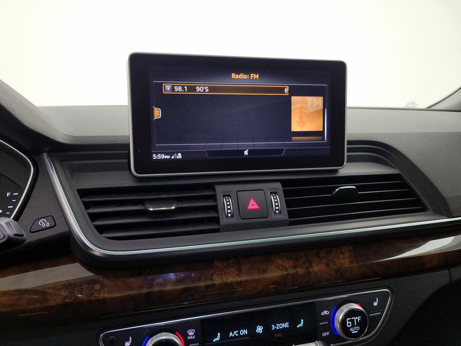 Thumbnail: 2018 Audi Q5 - 16