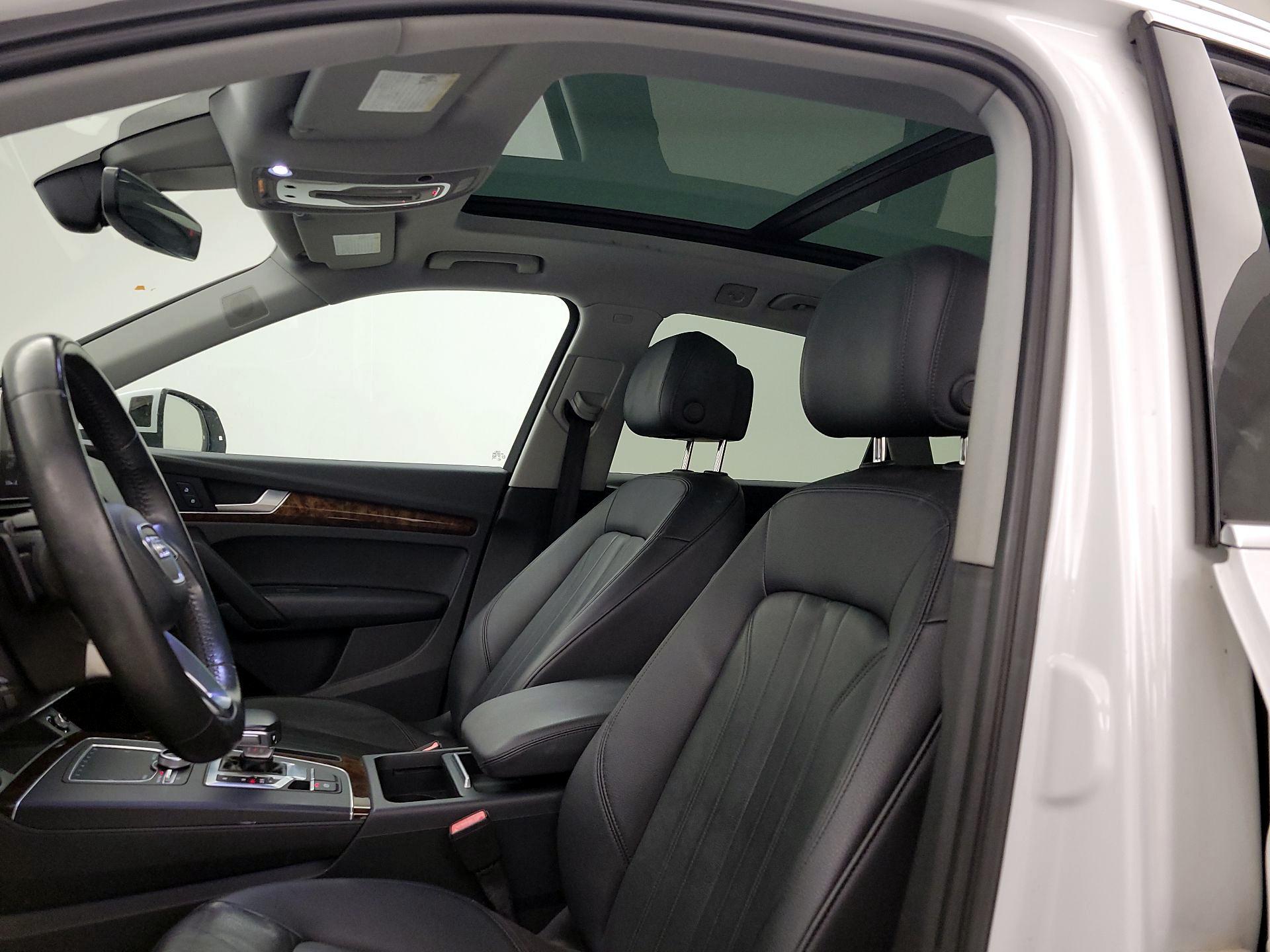 Thumbnail: 2018 Audi Q5 - 20