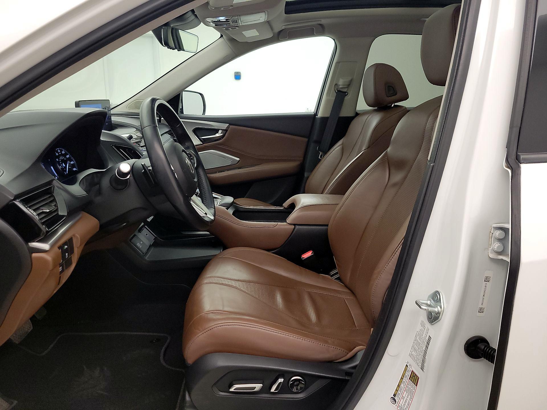 Thumbnail: 2021 Acura RDX - 11