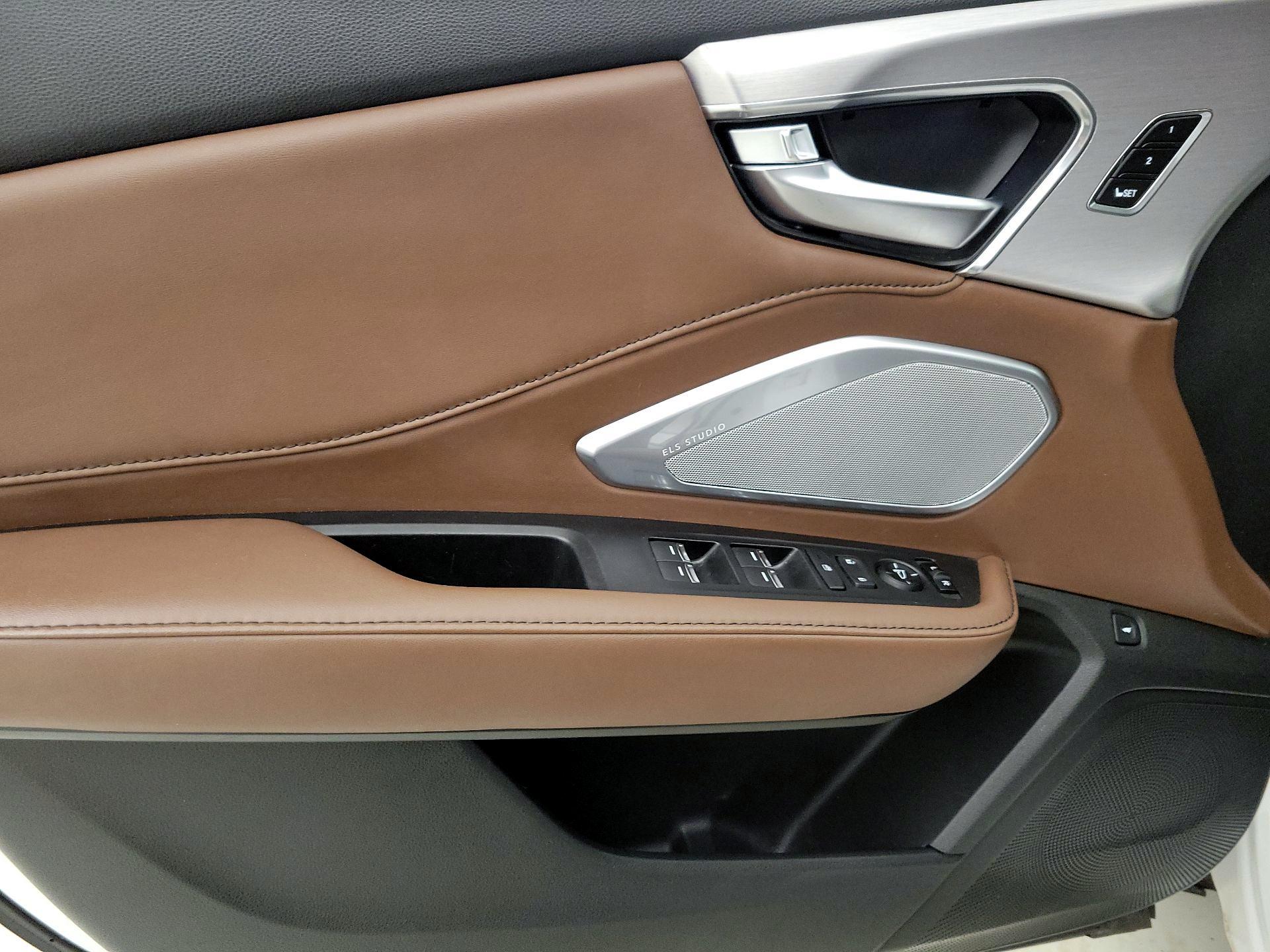 Thumbnail: 2021 Acura RDX - 12