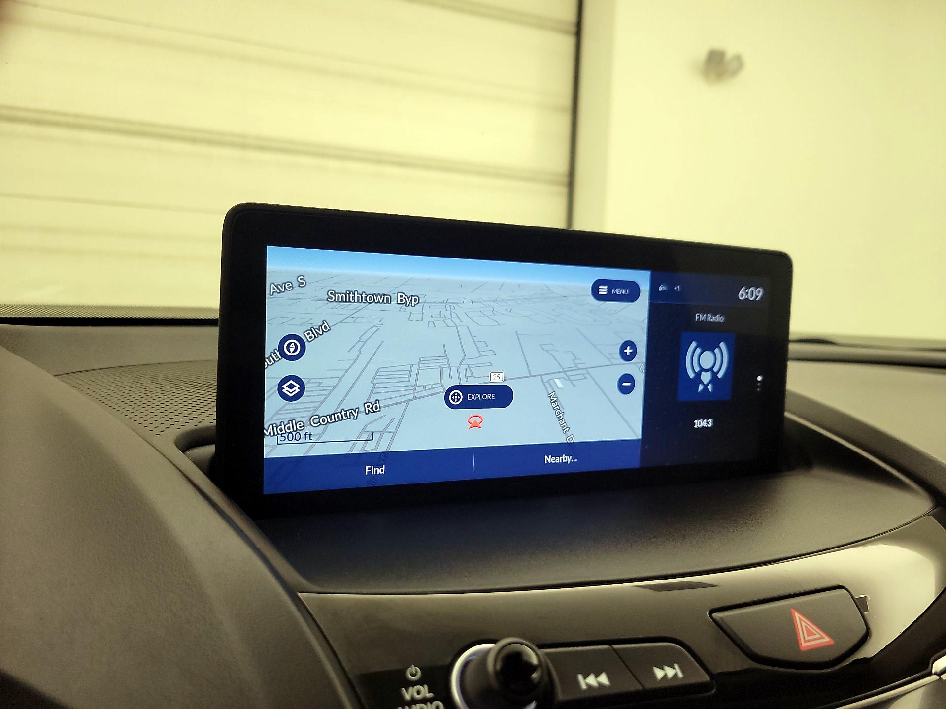 Thumbnail: 2021 Acura RDX - 14