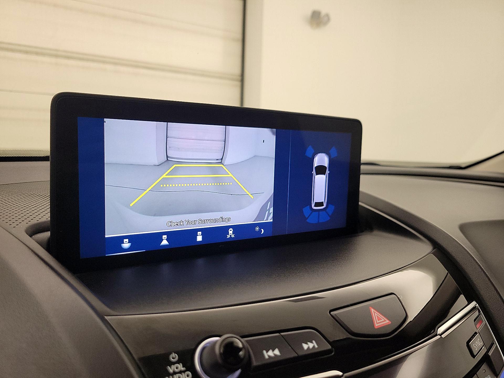 Thumbnail: 2021 Acura RDX - 15