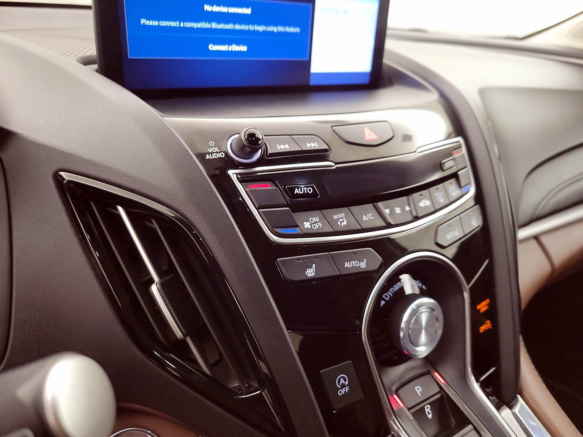 Thumbnail: 2021 Acura RDX - 16