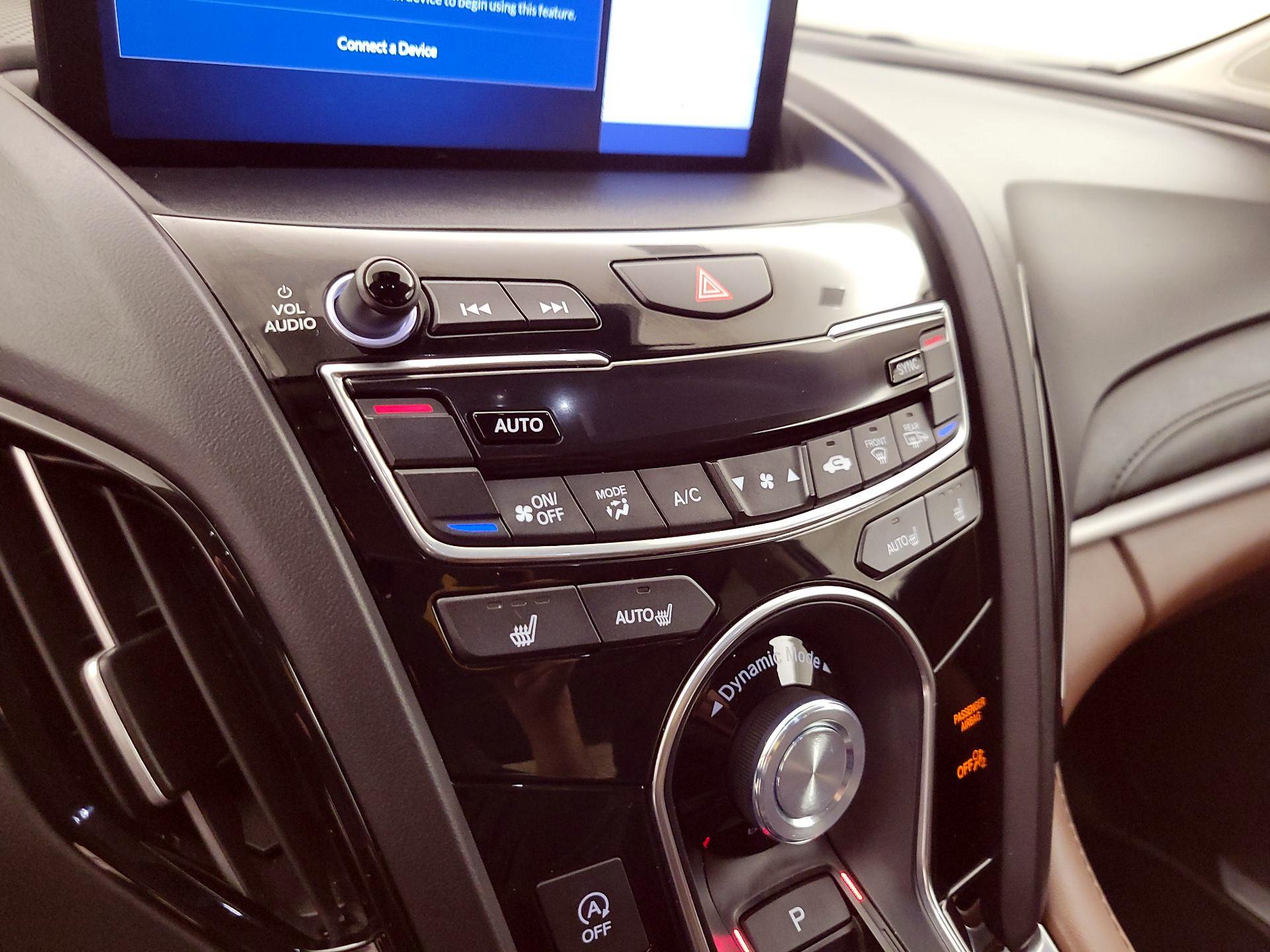 Thumbnail: 2021 Acura RDX - 17