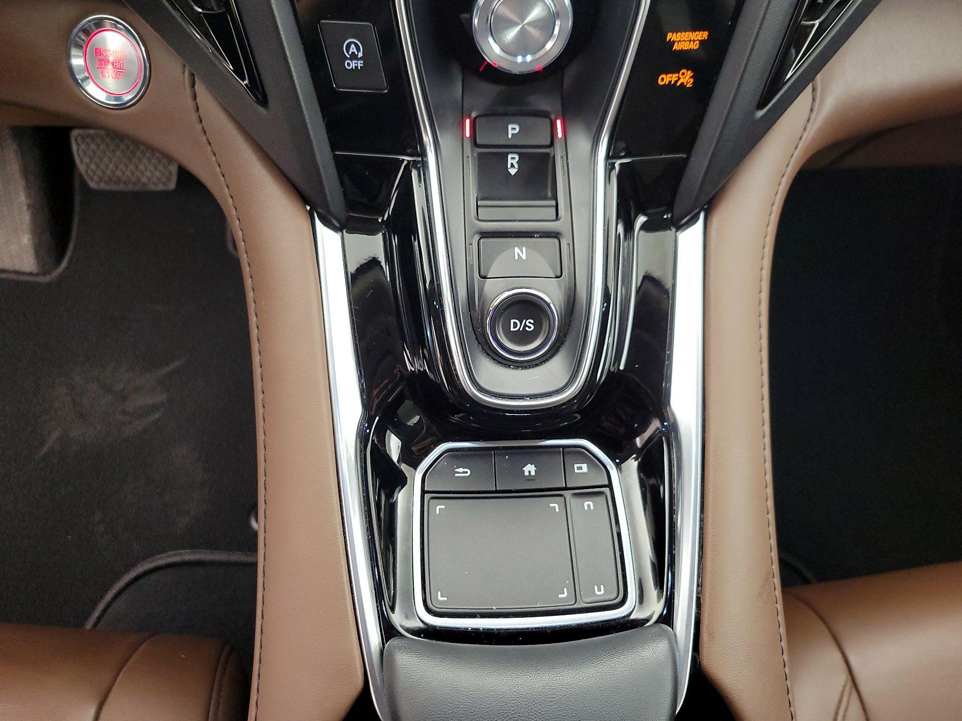 Thumbnail: 2021 Acura RDX - 18