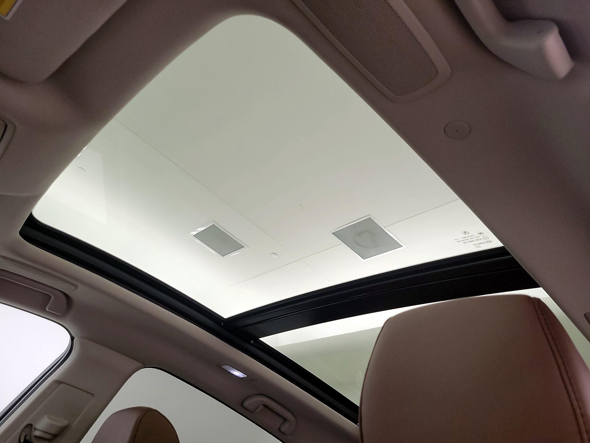 Thumbnail: 2021 Acura RDX - 20