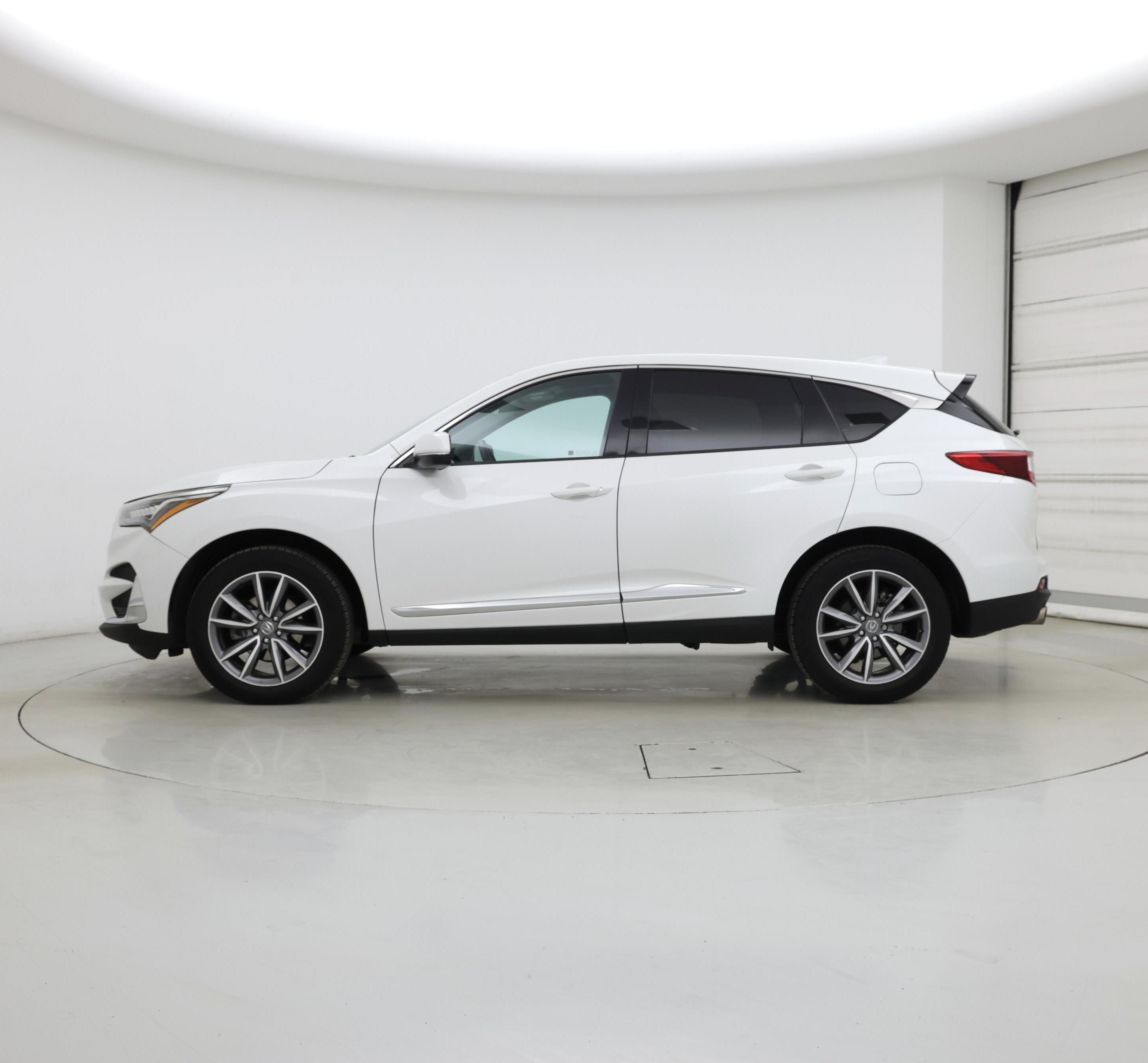 Thumbnail: 2021 Acura RDX - 3