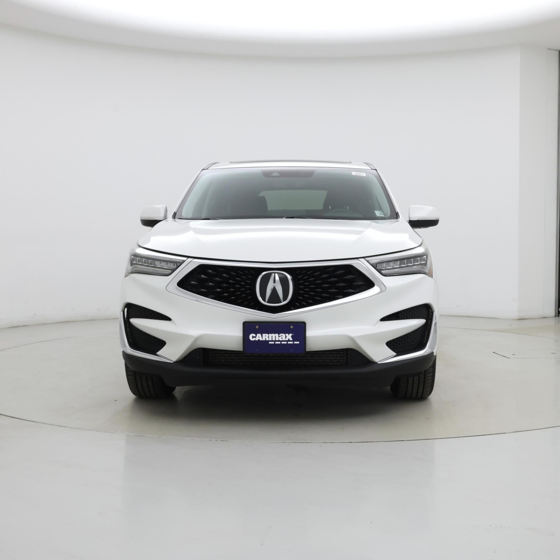 Thumbnail: 2021 Acura RDX - 5